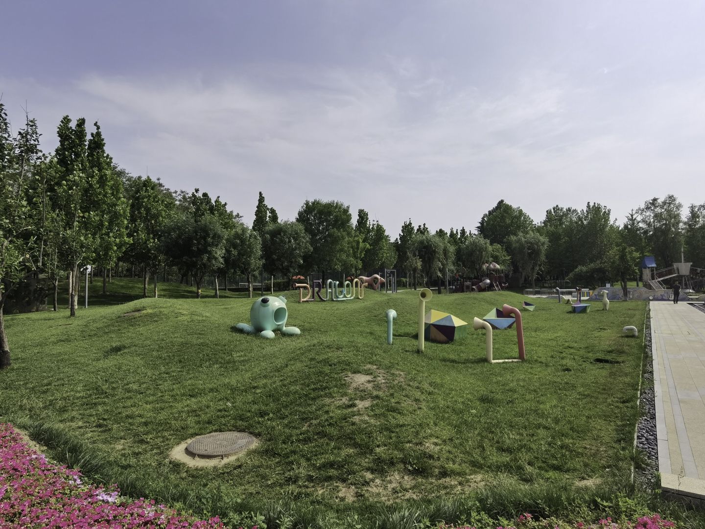 龙湾别墅 - Beijing property leasing for expats