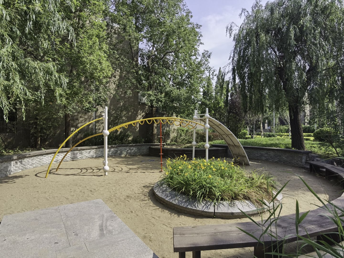 龙湾别墅 - Beijing property leasing for expats