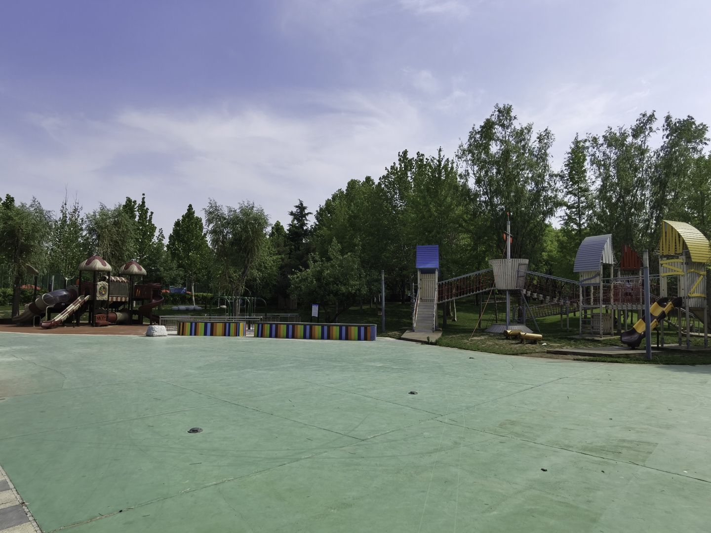 龙湾别墅 - Beijing property leasing for expats