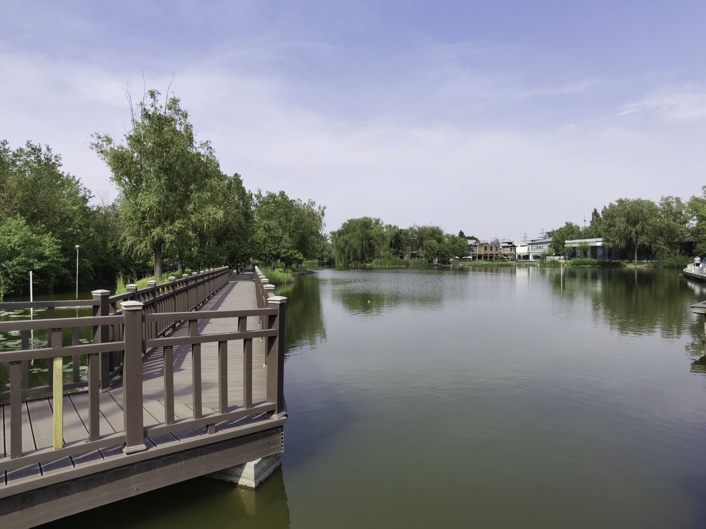 龙湾别墅 - Beijing property leasing for expats