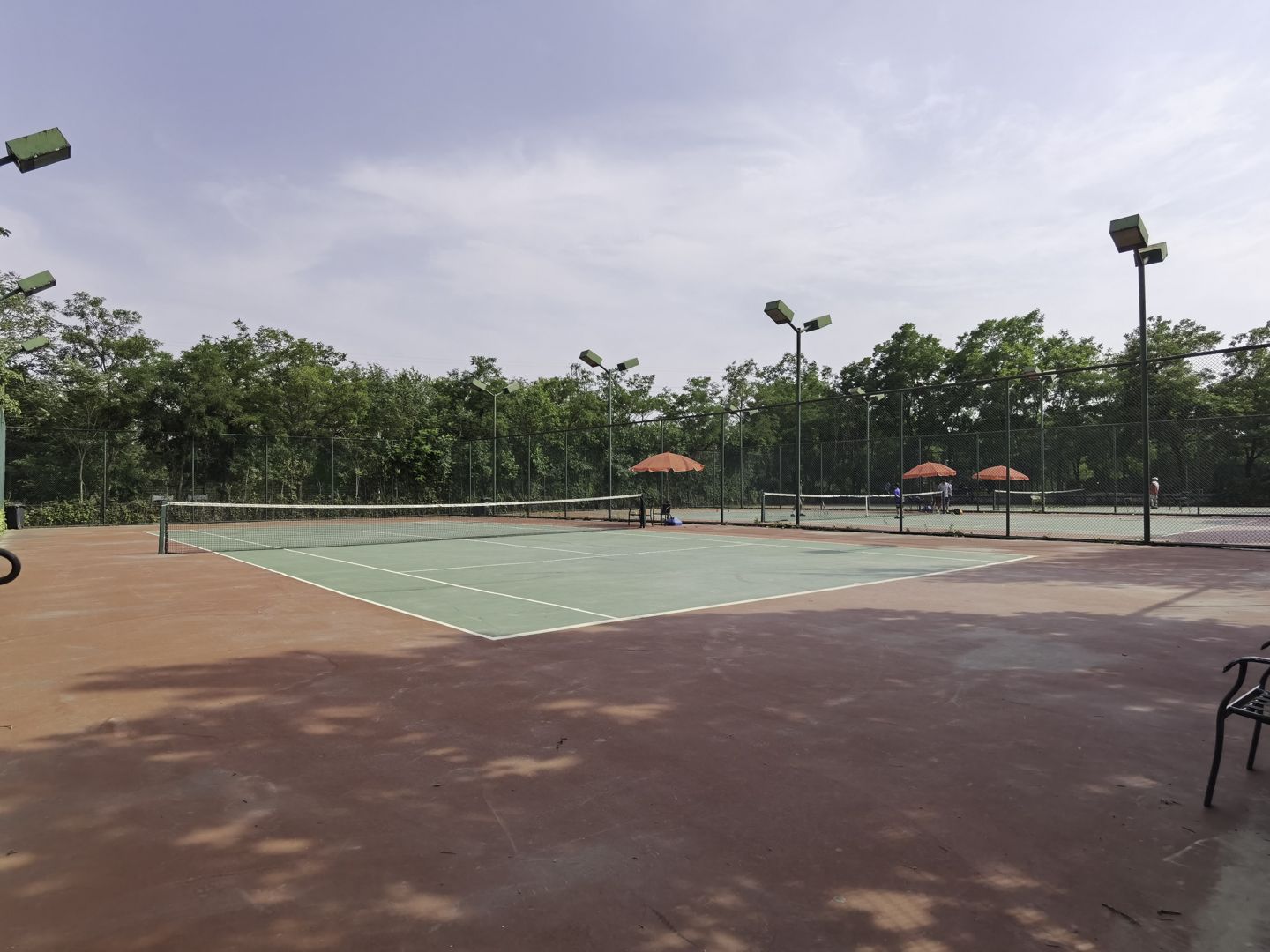 龙湾别墅 - Beijing property leasing for expats