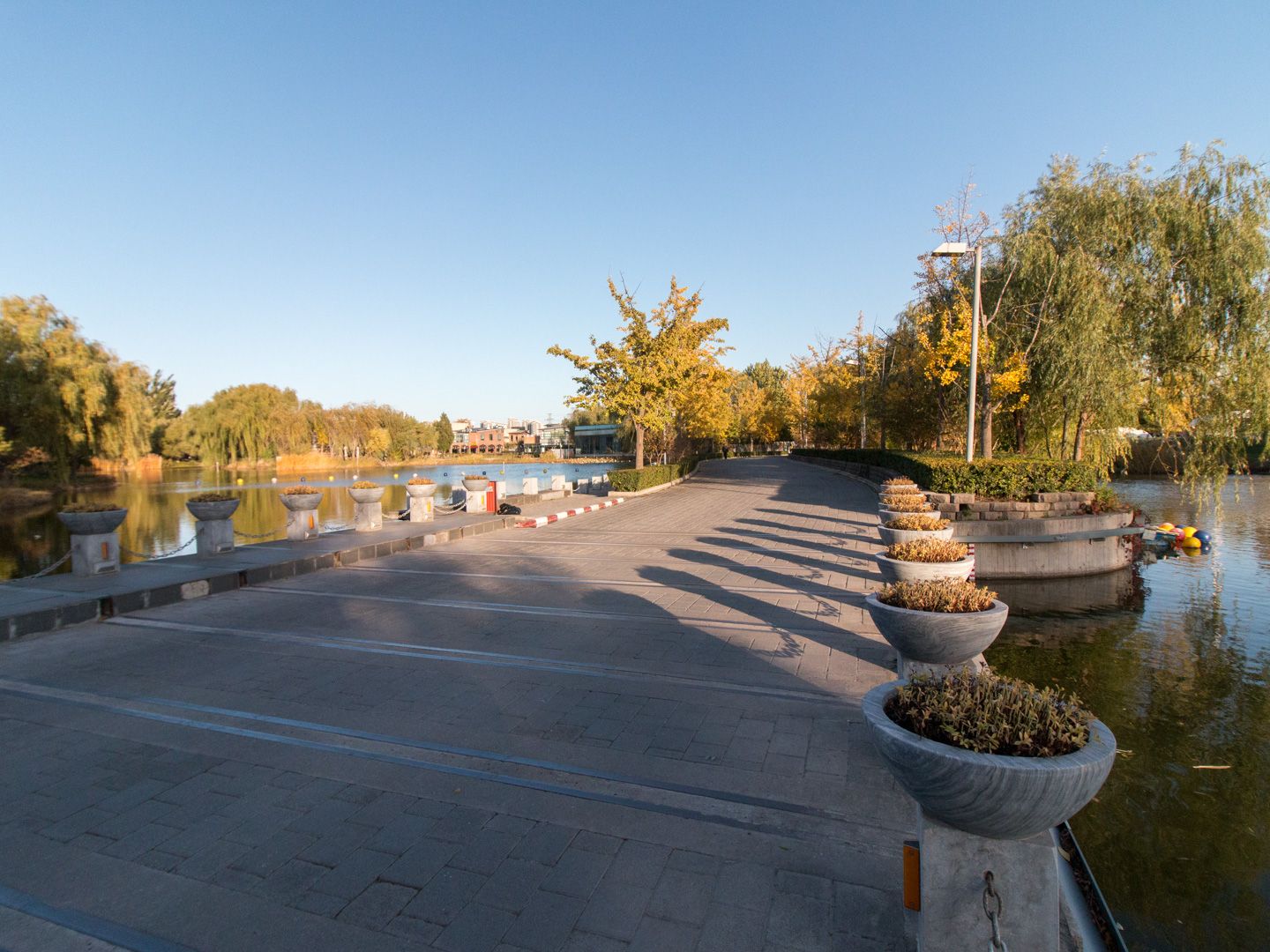 龙湾别墅 - Beijing property leasing for expats