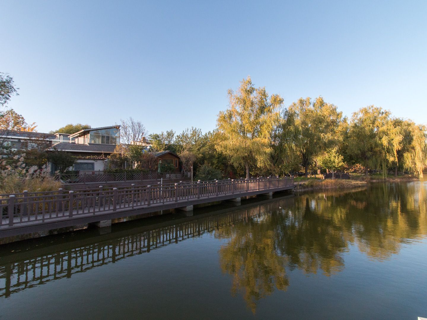 龙湾别墅 - Beijing property leasing for expats