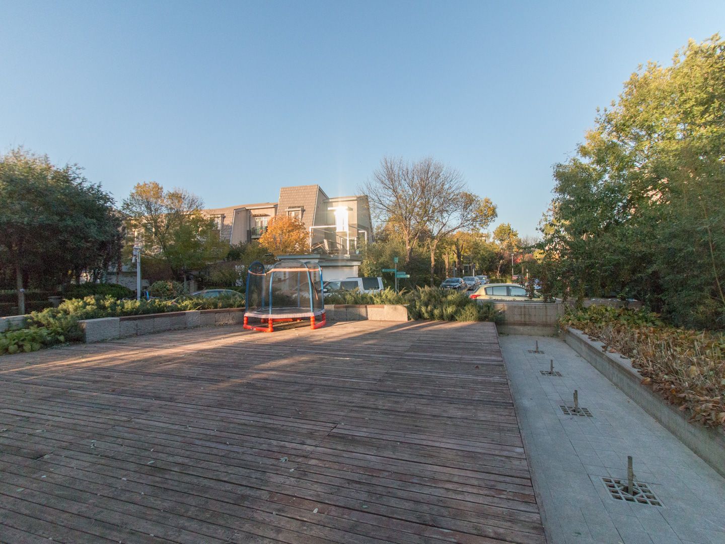 龙湾别墅 - Beijing property leasing for expats