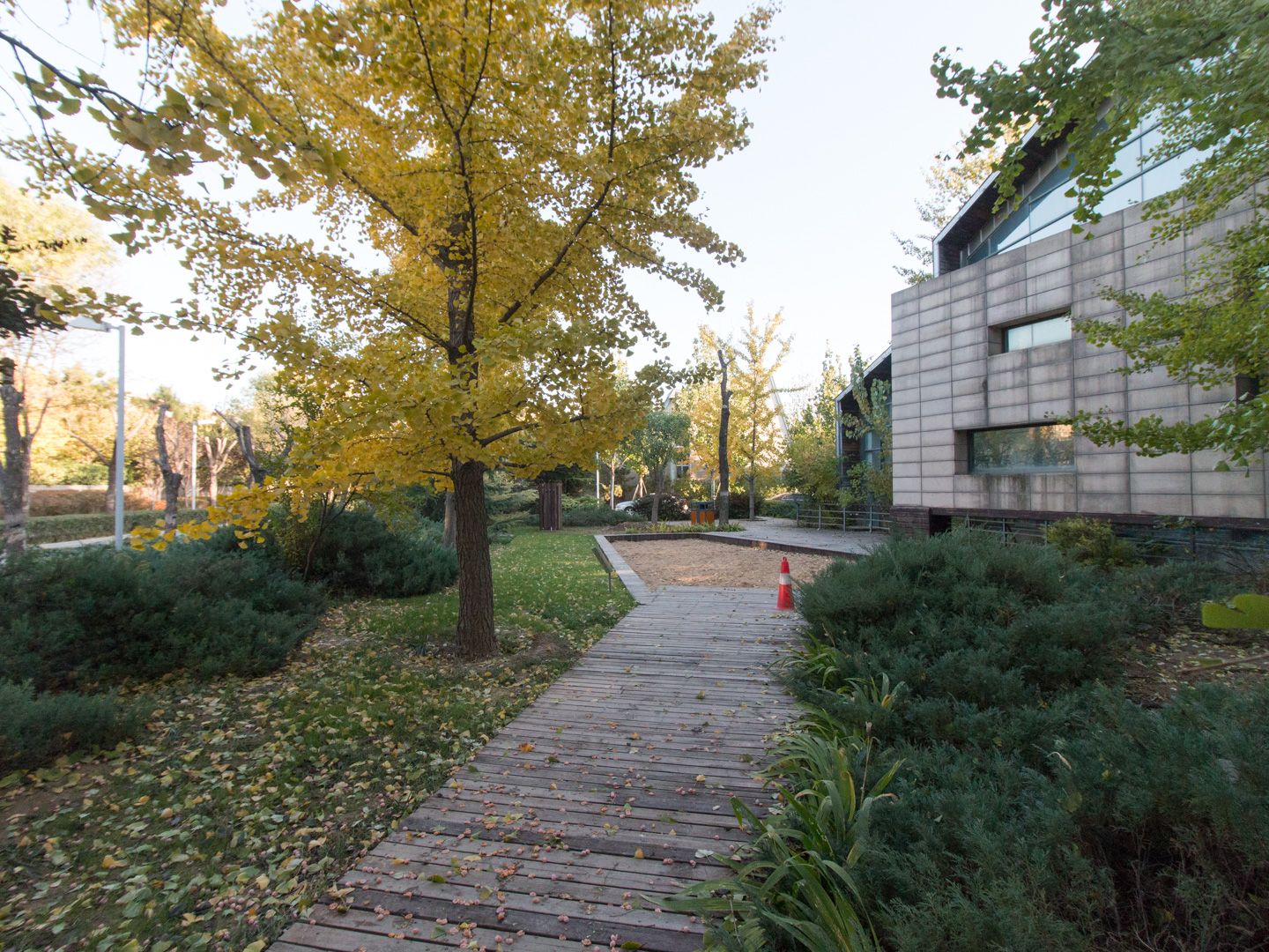 龙湾别墅 - Beijing property leasing for expats