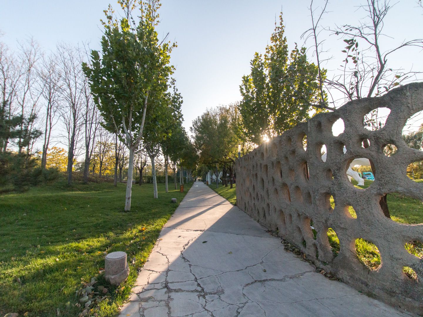 龙湾别墅 - Beijing property leasing for expats