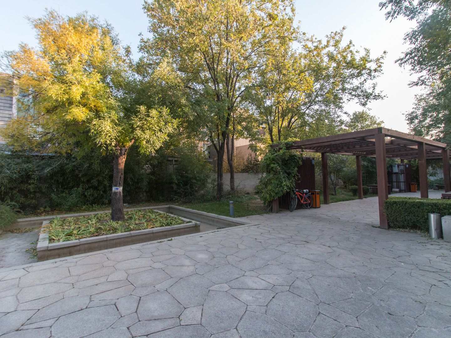 龙湾别墅 - Beijing property leasing for expats