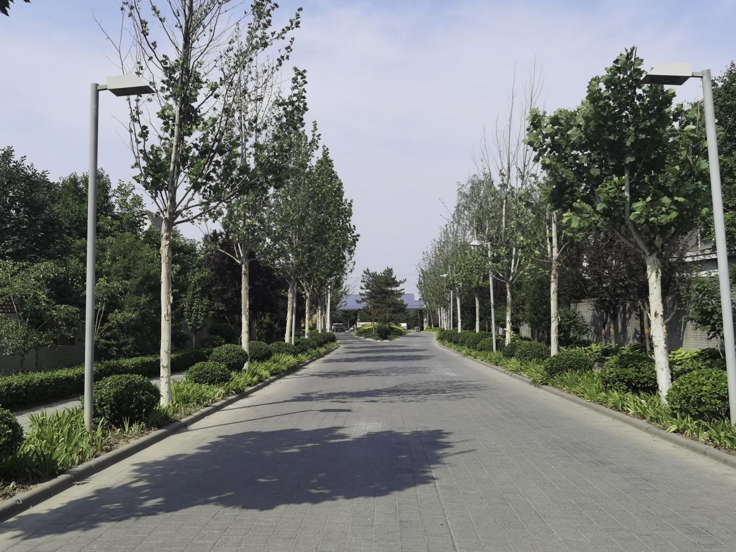 龙湾别墅 - Beijing property leasing for expats