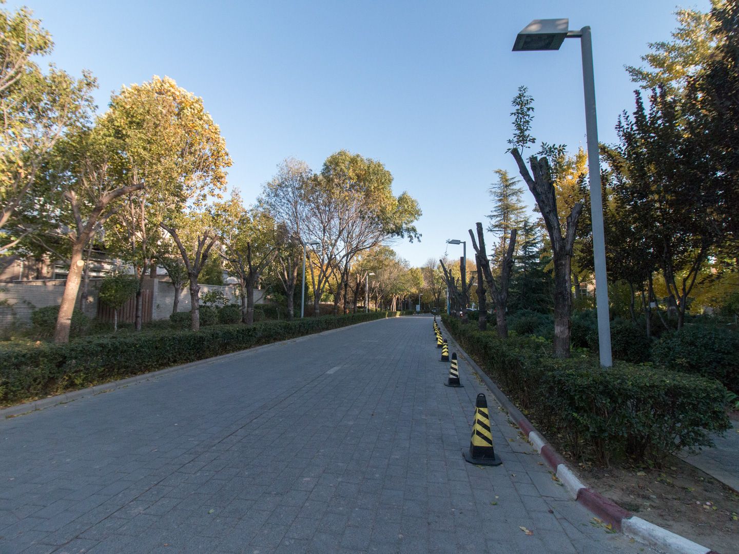 龙湾别墅 - Beijing property leasing for expats