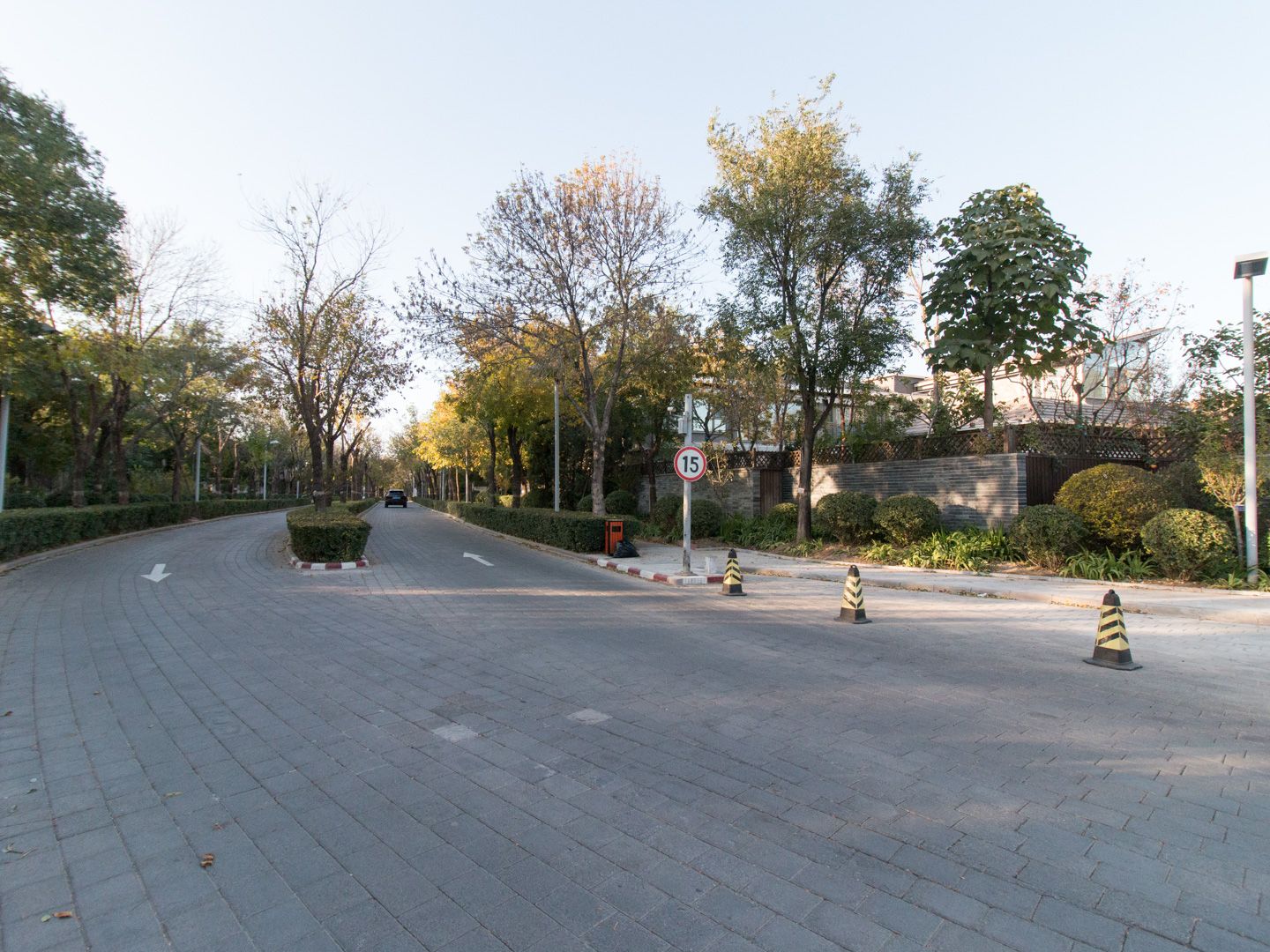 龙湾别墅 - Beijing property leasing for expats