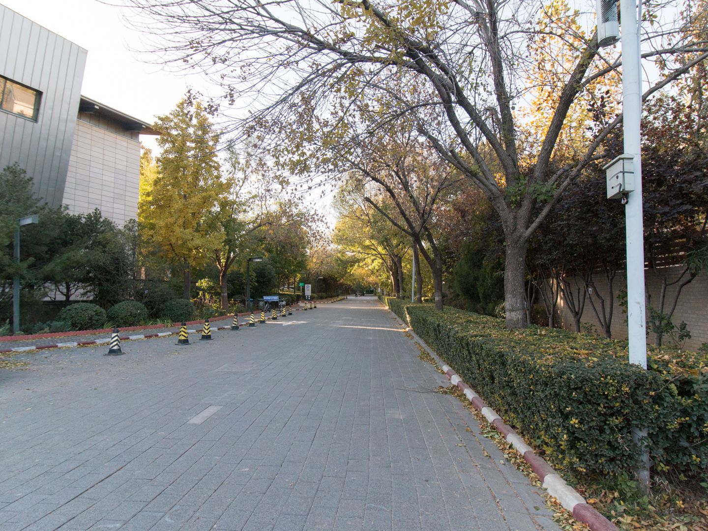 龙湾别墅 - Beijing property leasing for expats