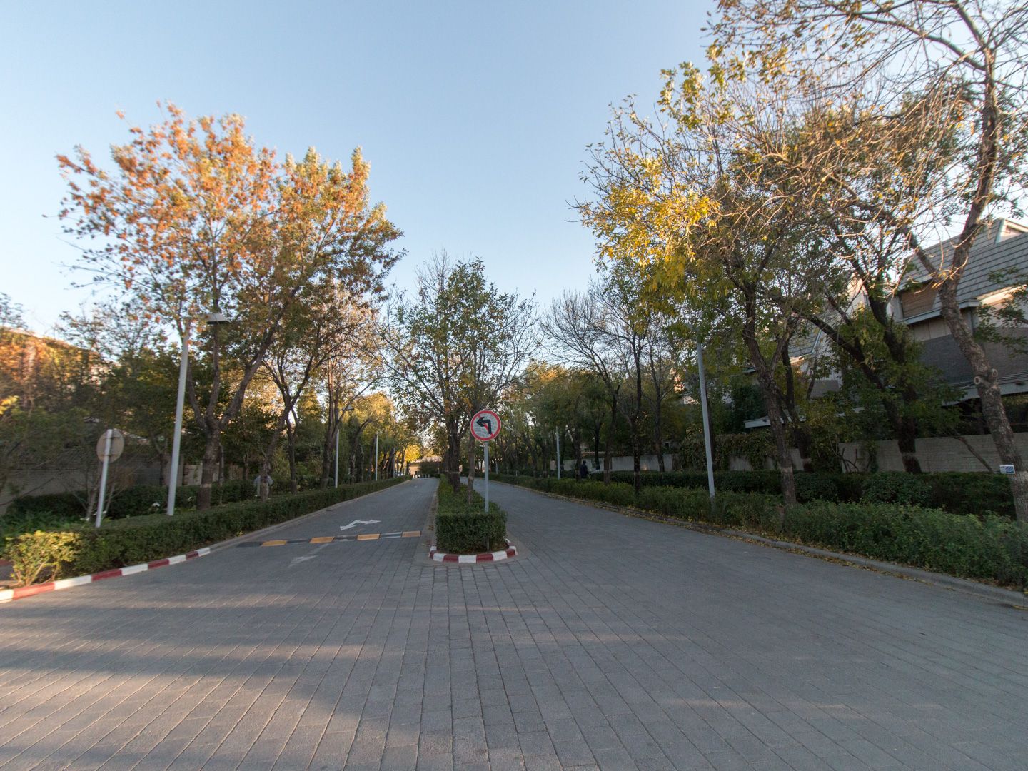 龙湾别墅 - Beijing property leasing for expats