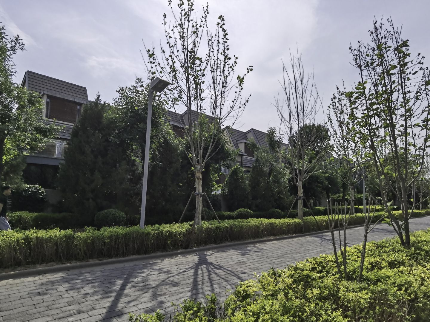 龙湾别墅 - Beijing property leasing for expats