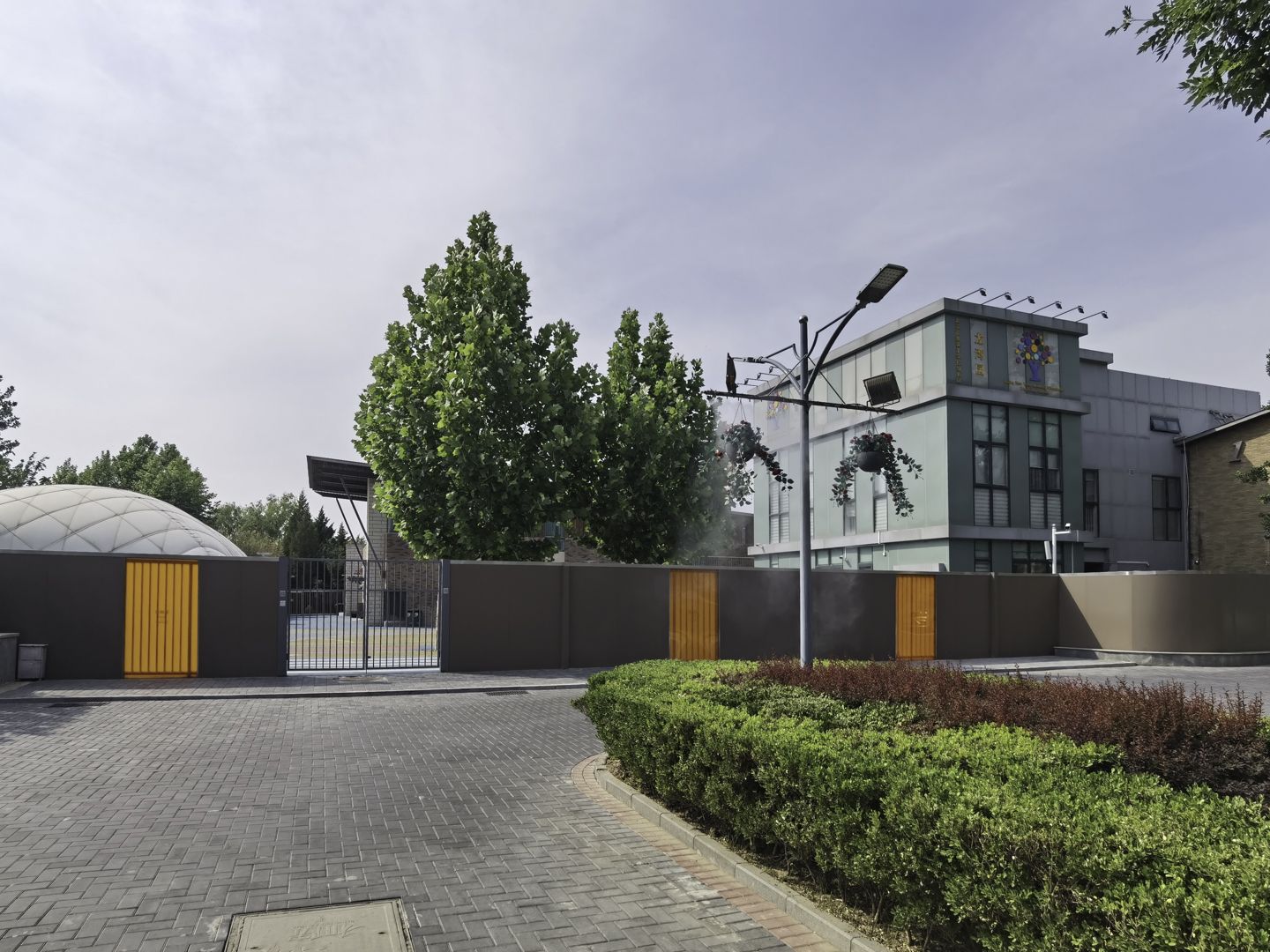 龙湾别墅 - Beijing property leasing for expats