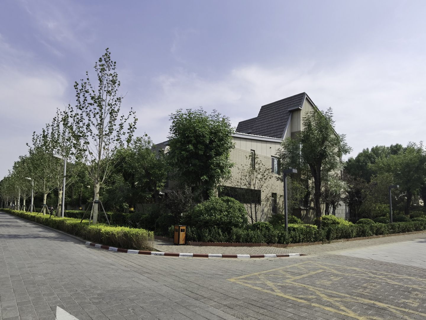 龙湾别墅 - Beijing property leasing for expats