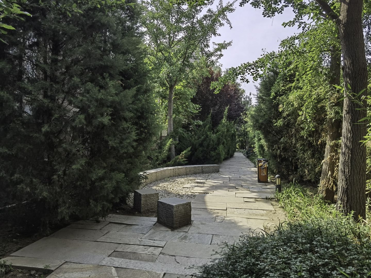 龙湾别墅 - Beijing property leasing for expats