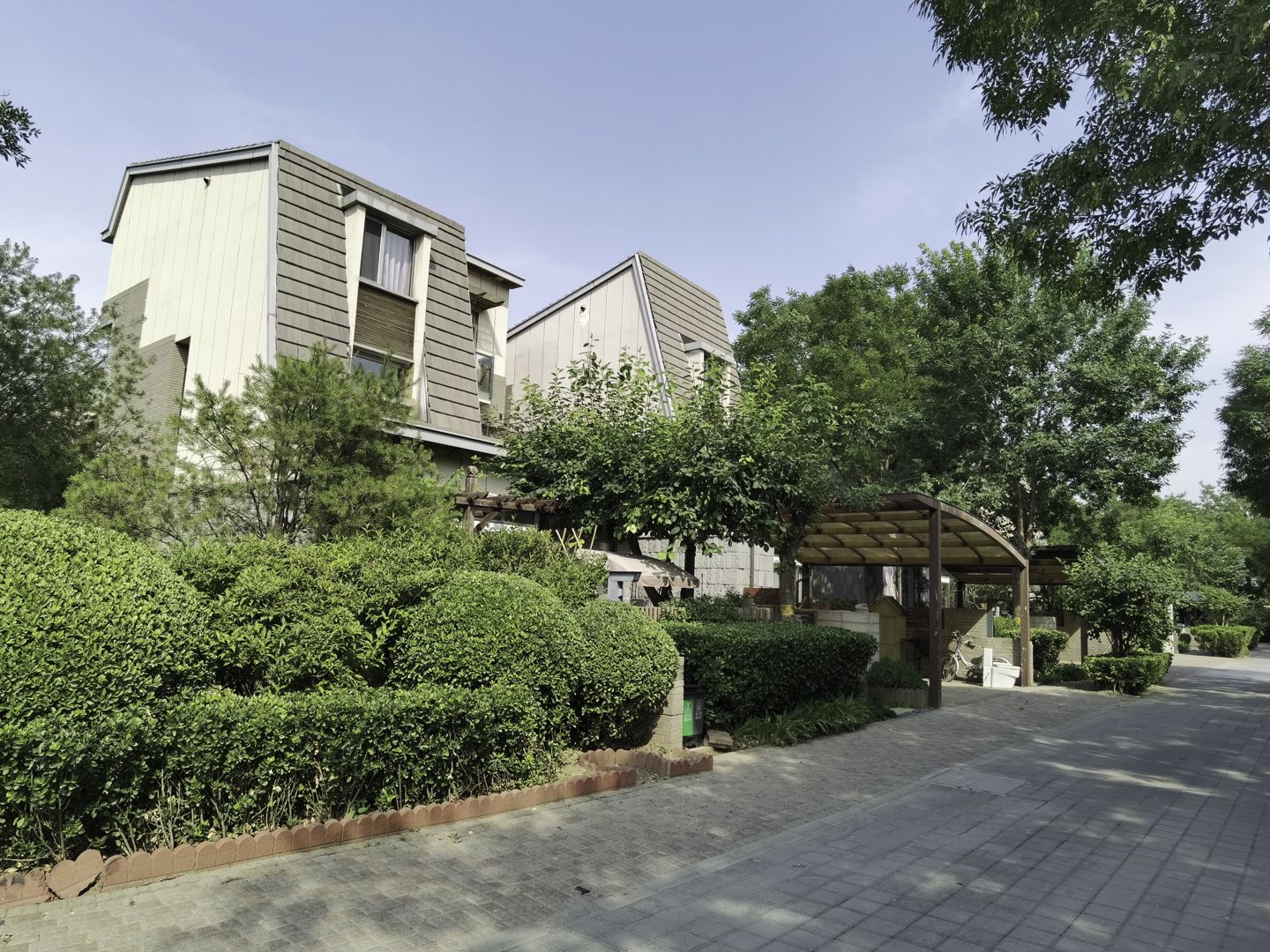 龙湾别墅 - Beijing property leasing for expats