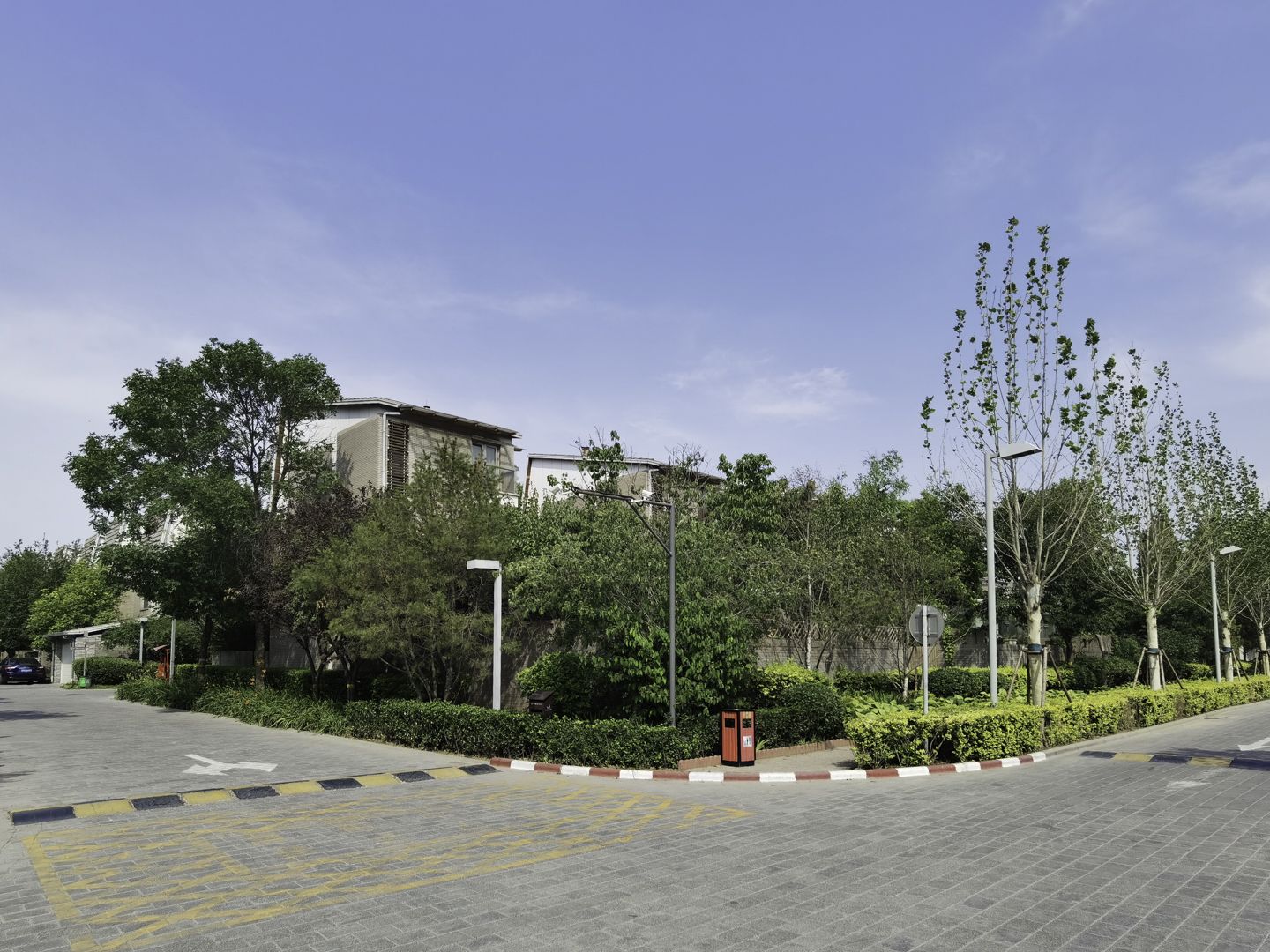 龙湾别墅 - Beijing property leasing for expats