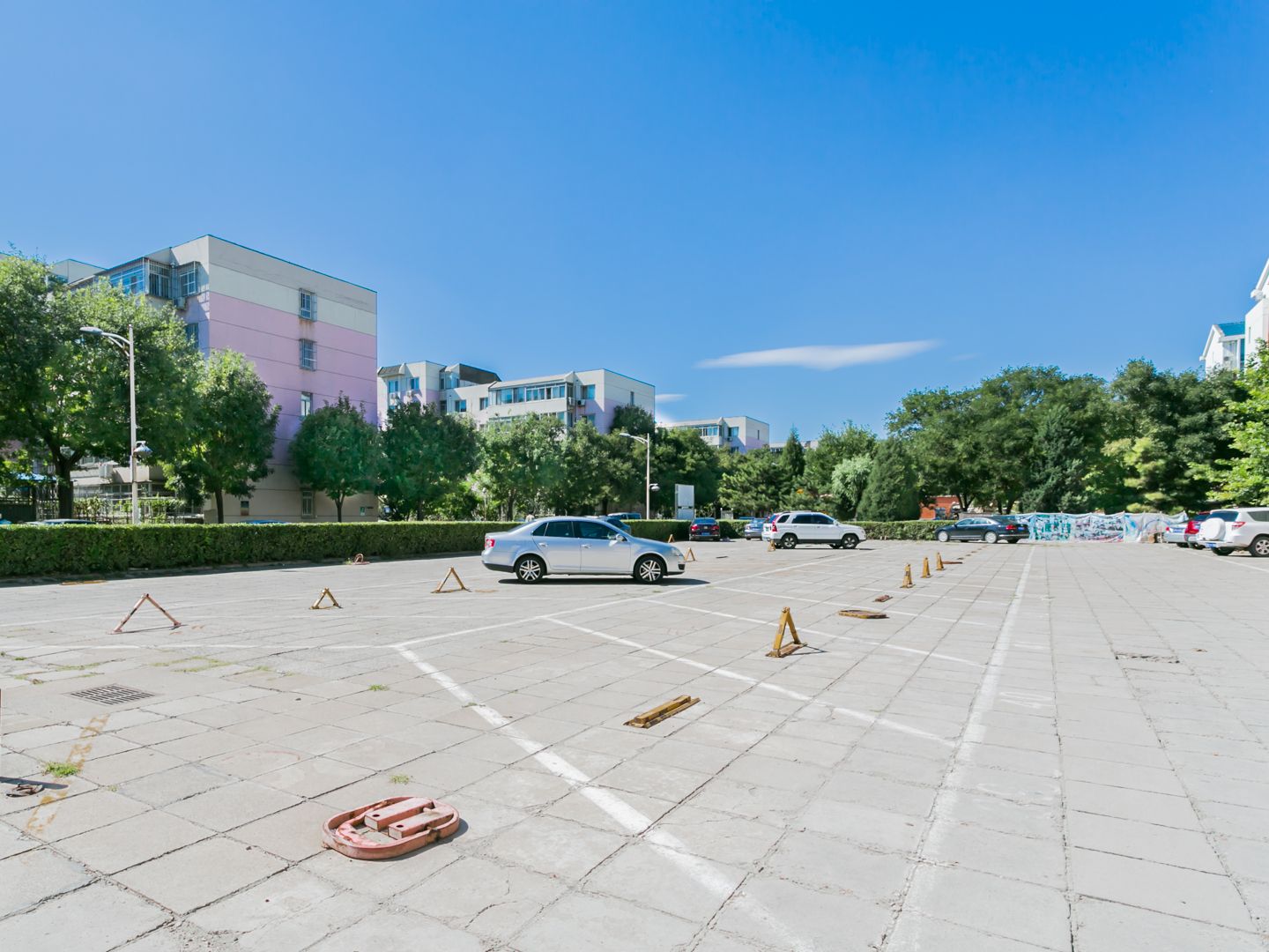 龙兴园北区 - Beijing property leasing for expats