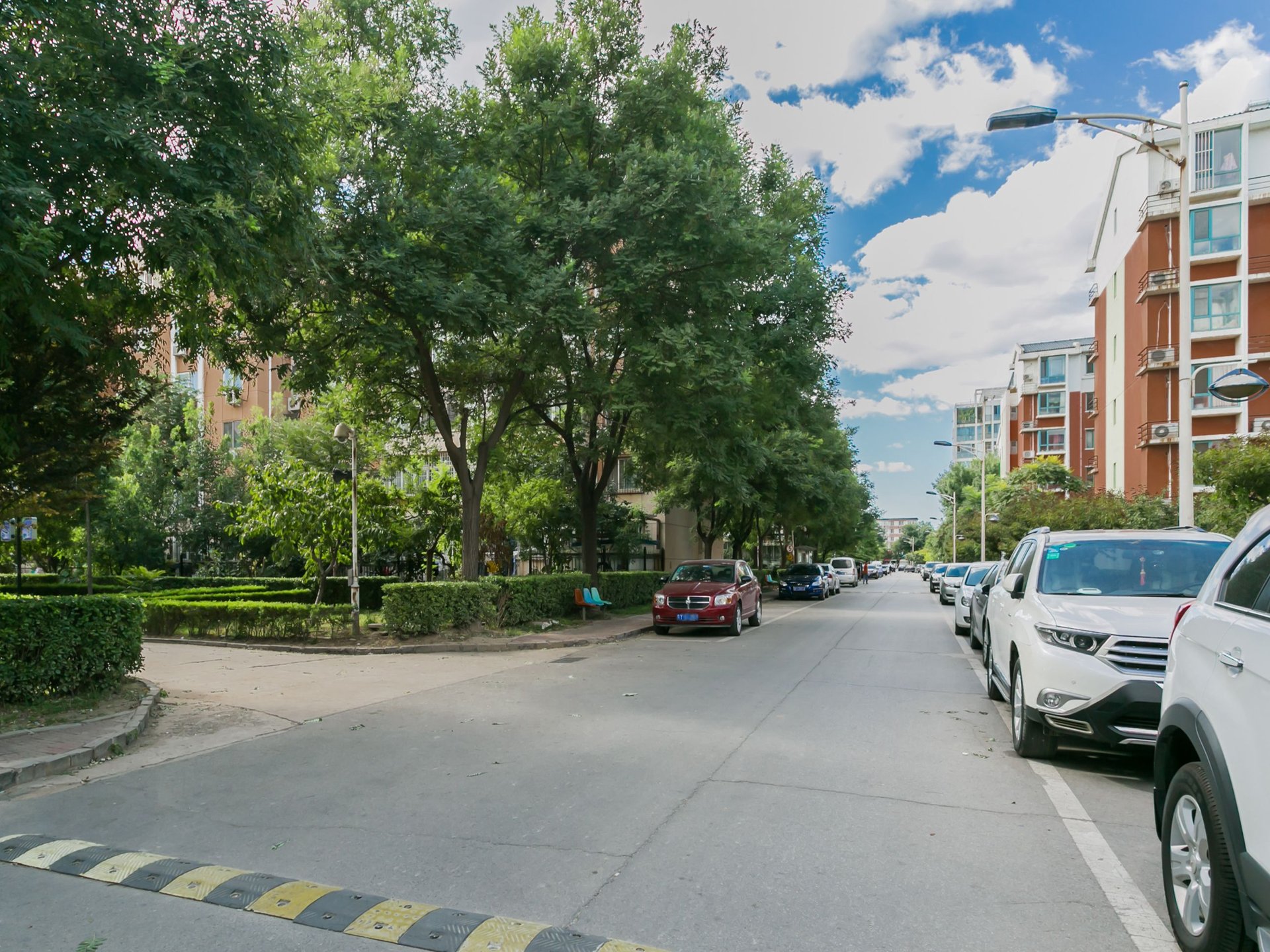 龙兴园北区 - Beijing property leasing for expats