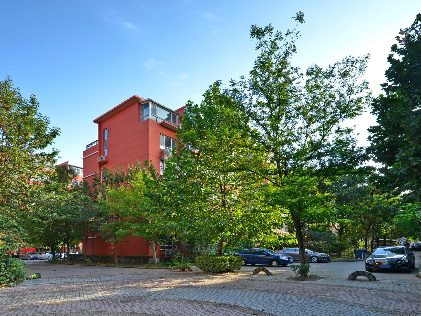 龙禧苑二区 - Beijing property leasing for expats