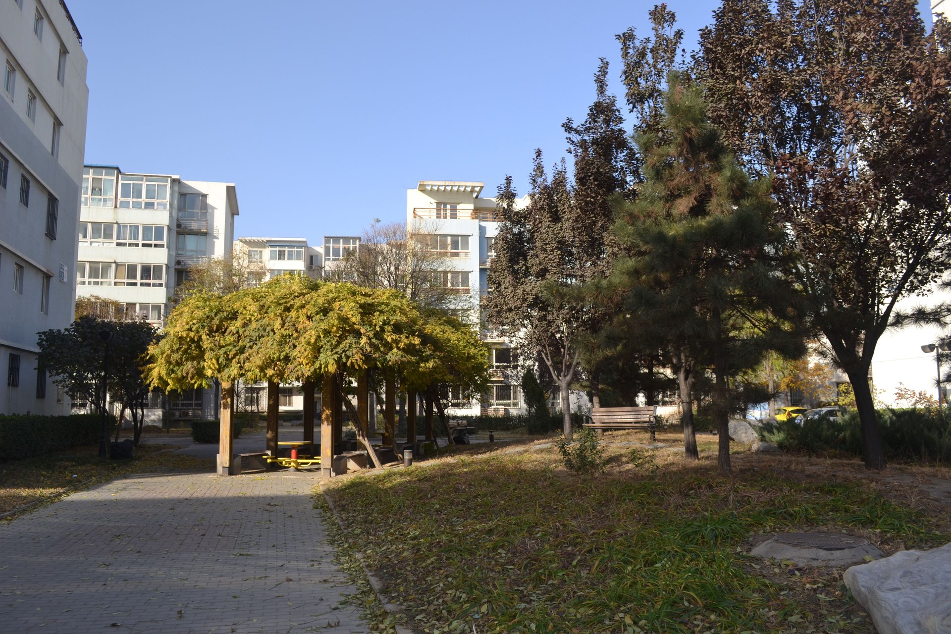 龙禧苑二区 - Beijing property leasing for expats