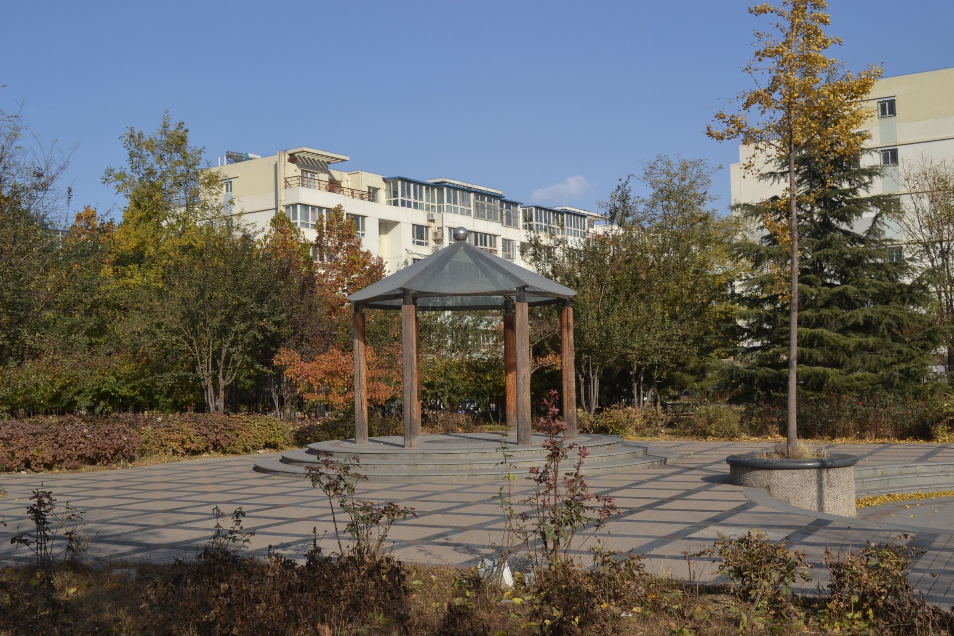 龙禧苑二区 - Beijing property leasing for expats