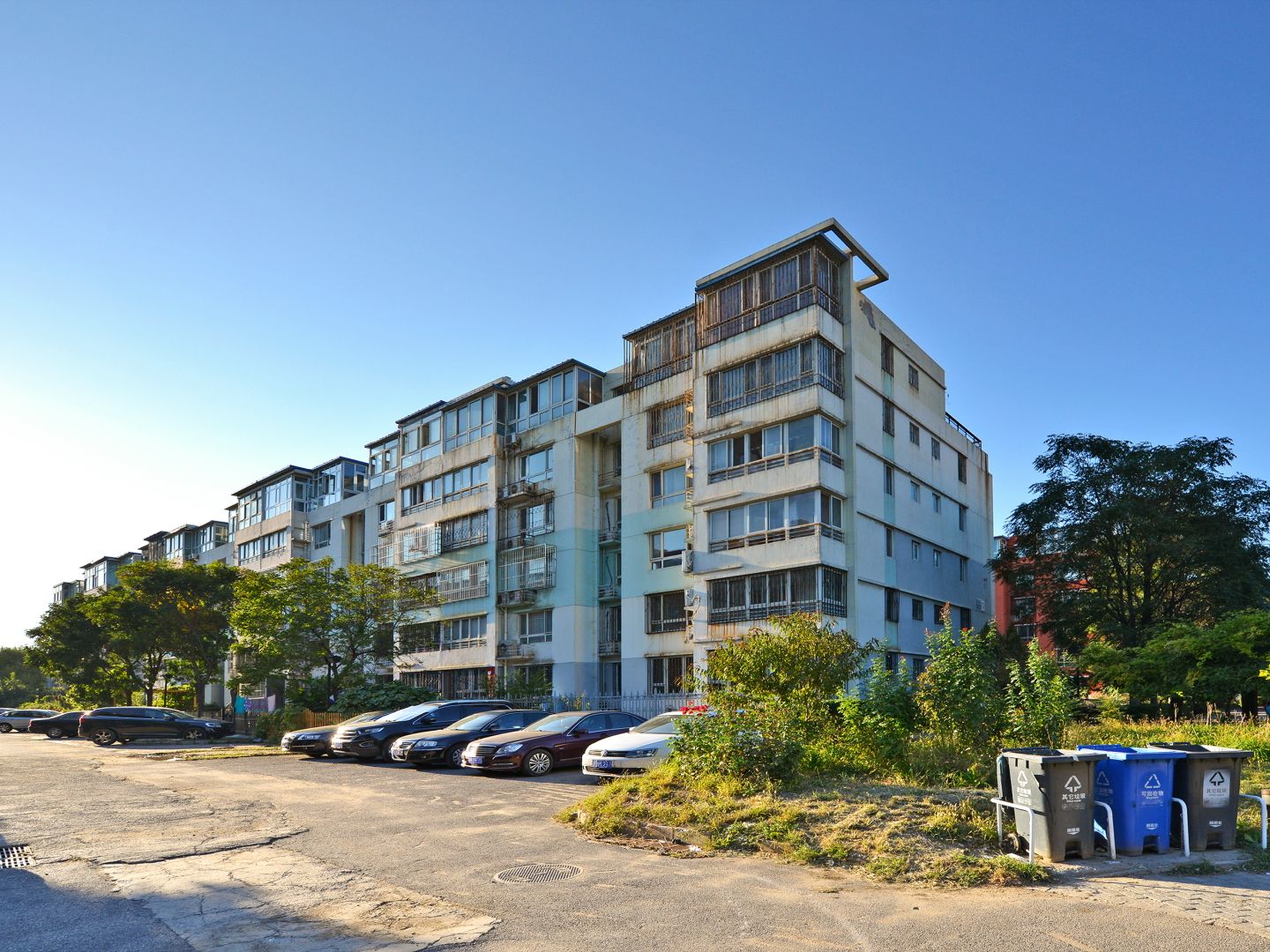 龙禧苑二区 - Beijing property leasing for expats