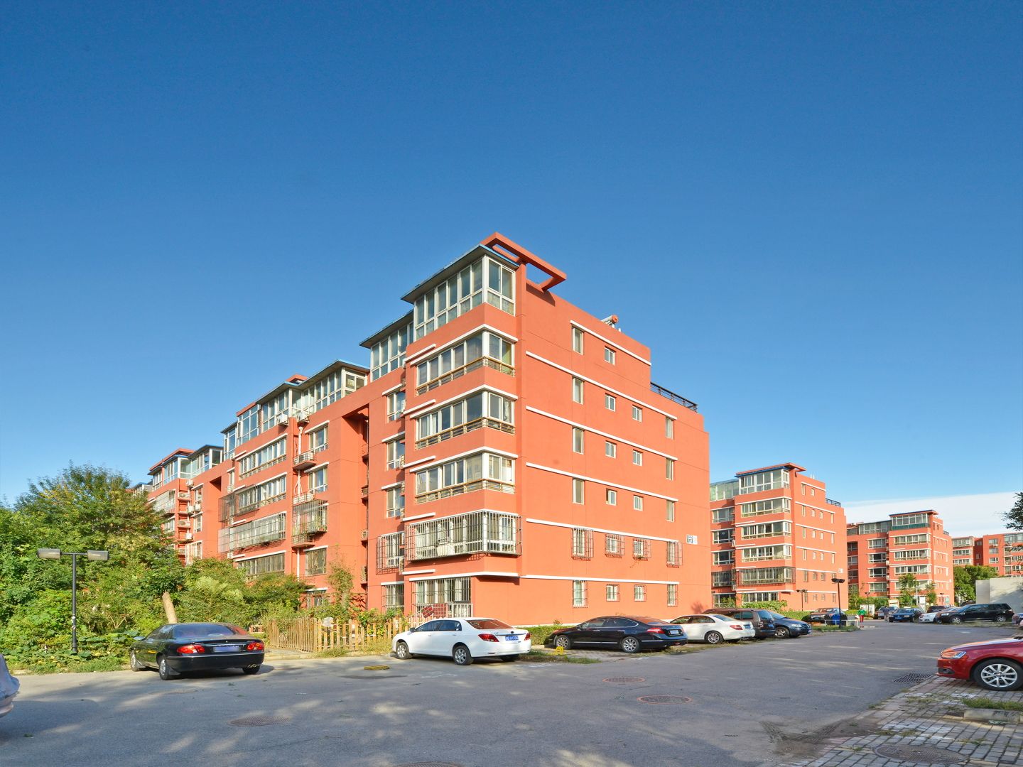 龙禧苑二区 - Beijing property leasing for expats