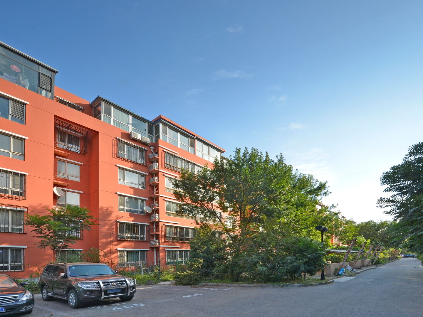 龙禧苑二区 - Beijing property leasing for expats