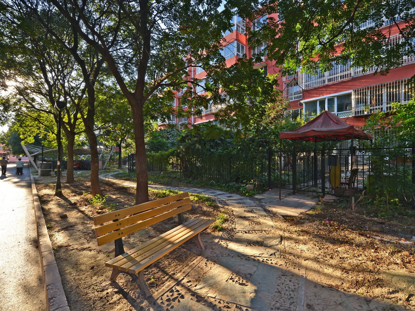 龙禧苑二区 - Beijing property leasing for expats