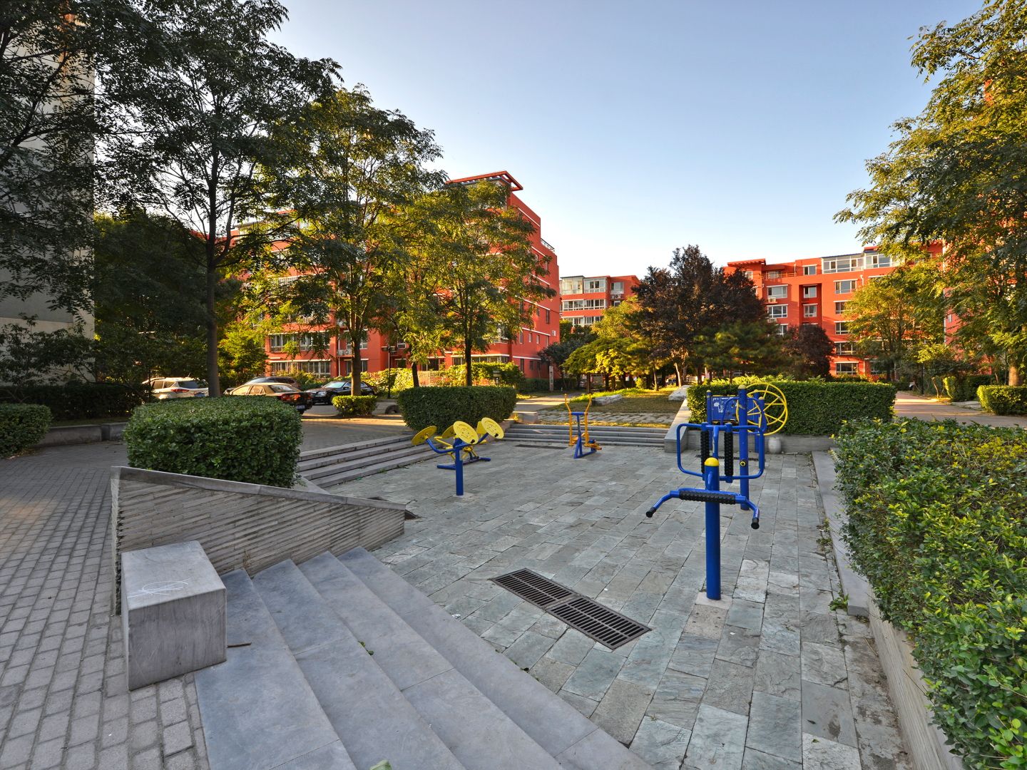 龙禧苑二区 - Beijing property leasing for expats