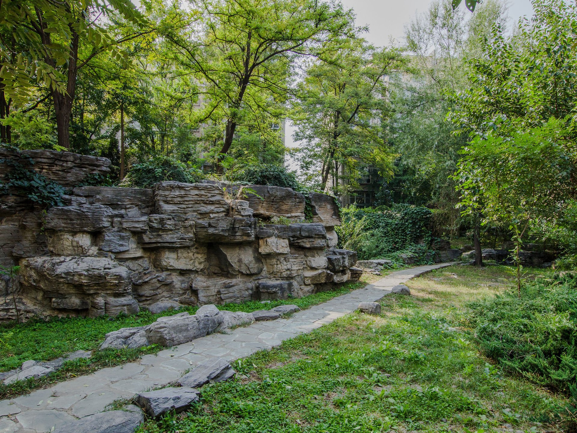 龙泽苑东区 - Beijing property leasing for expats