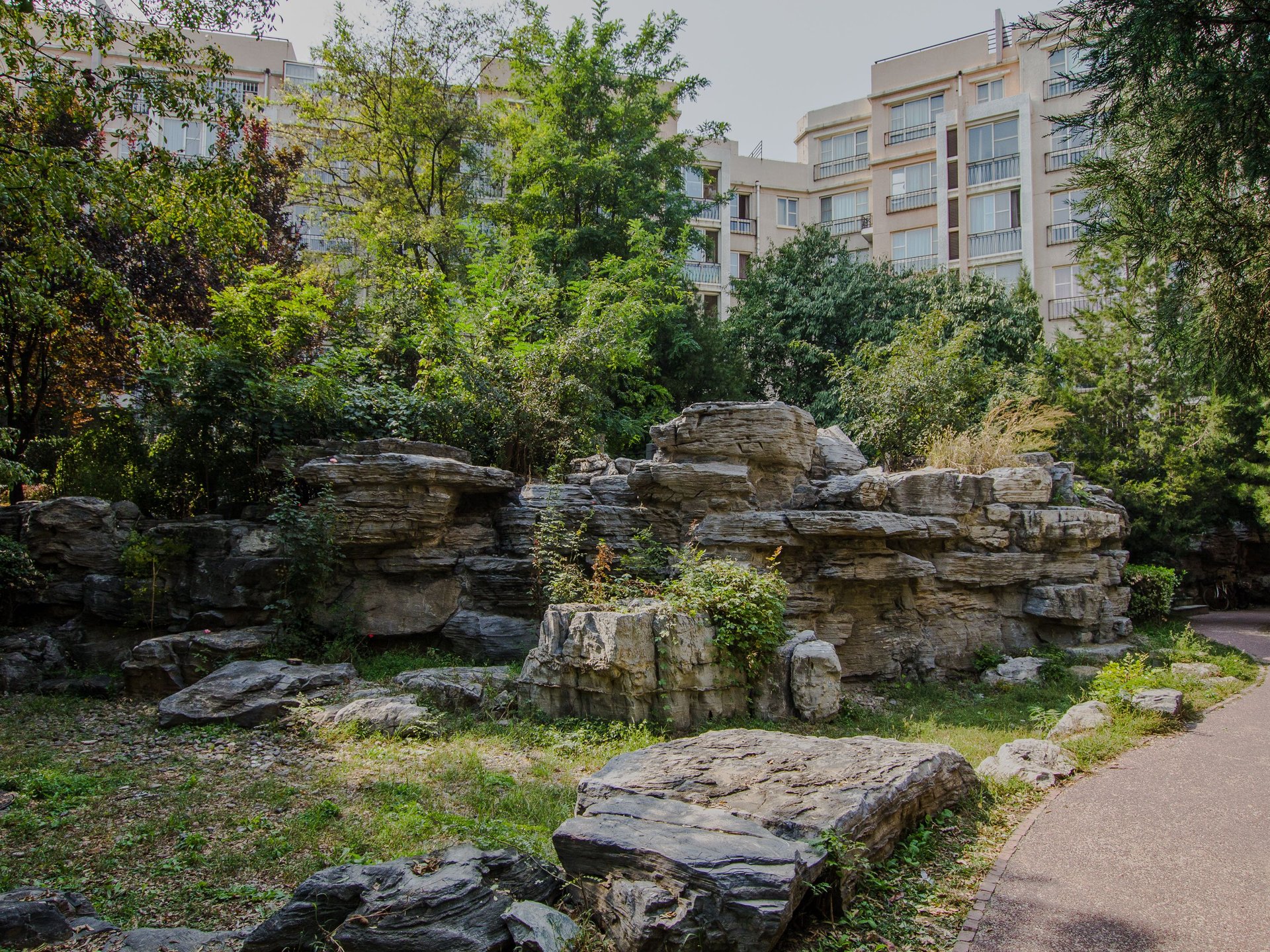 龙泽苑东区 - Beijing property leasing for expats