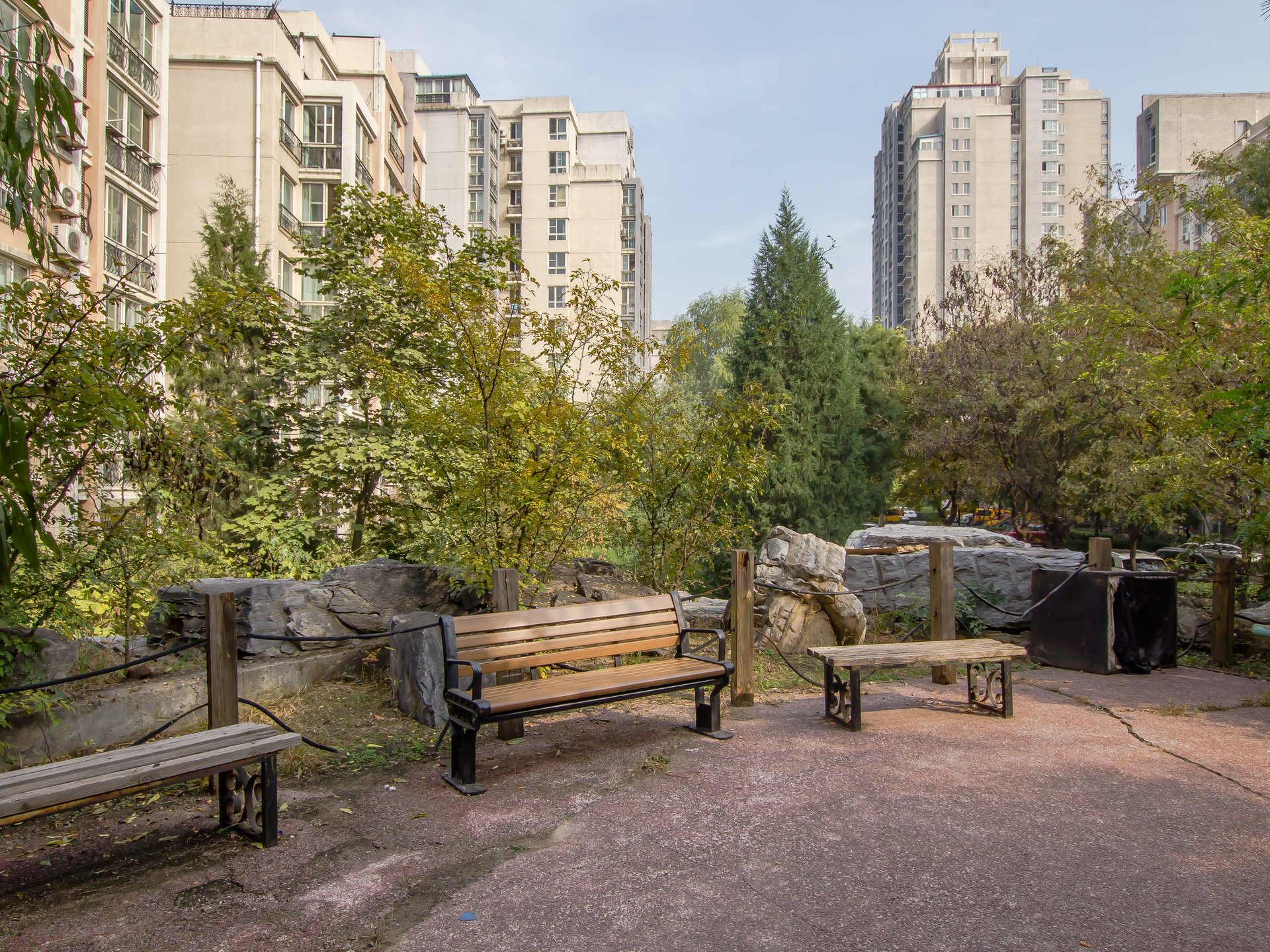 龙泽苑东区 - Beijing property leasing for expats