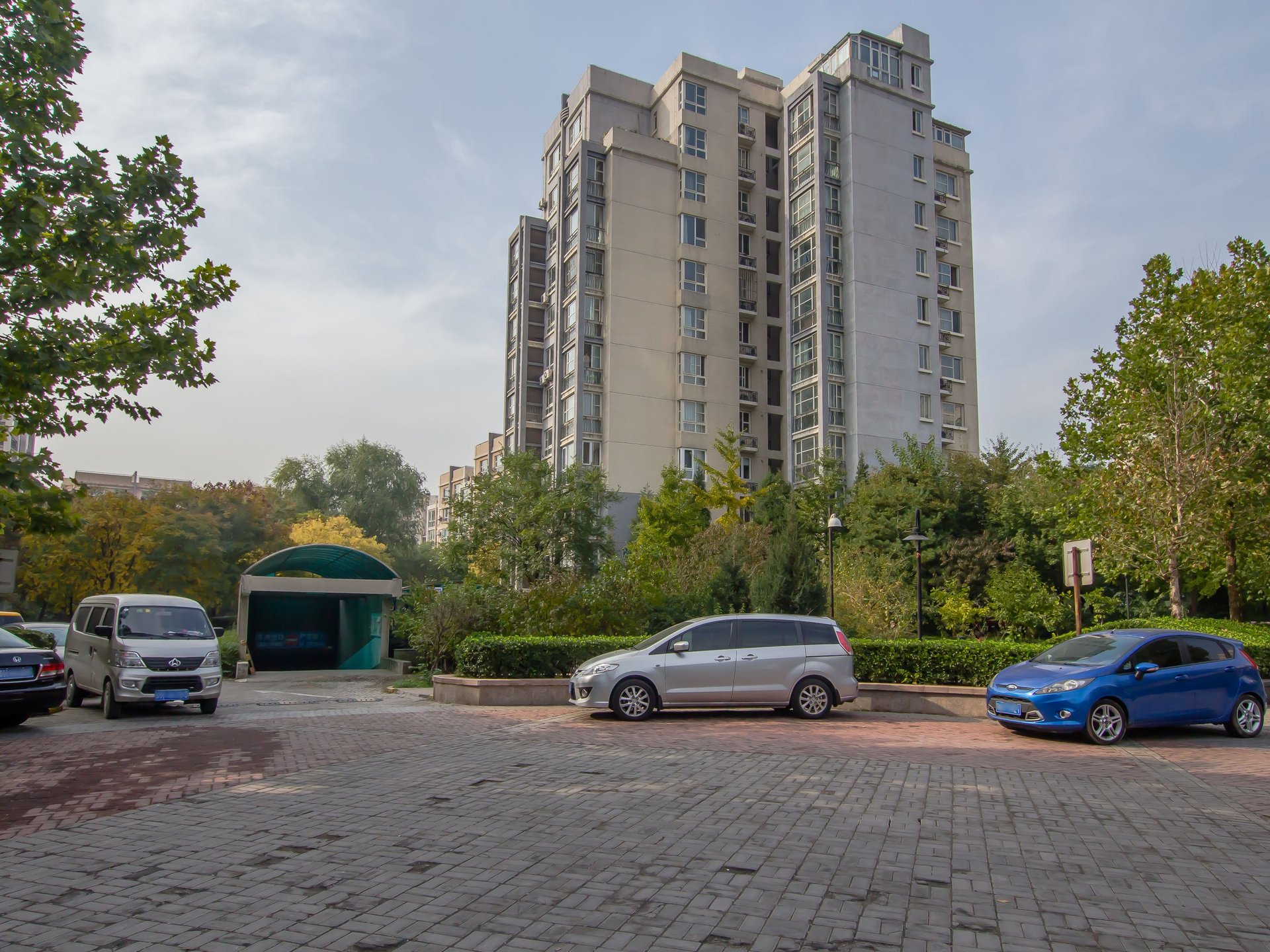 龙泽苑东区 - Beijing property leasing for expats