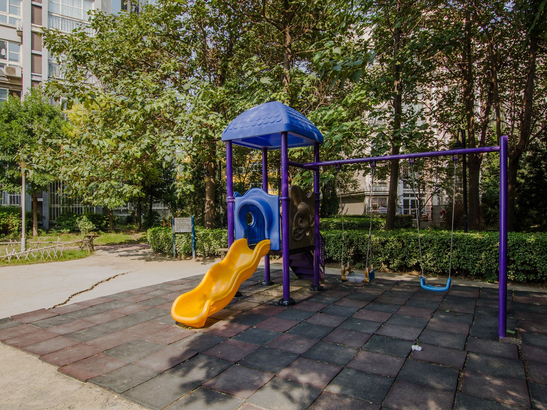 龙泽苑东区 - Beijing property leasing for expats