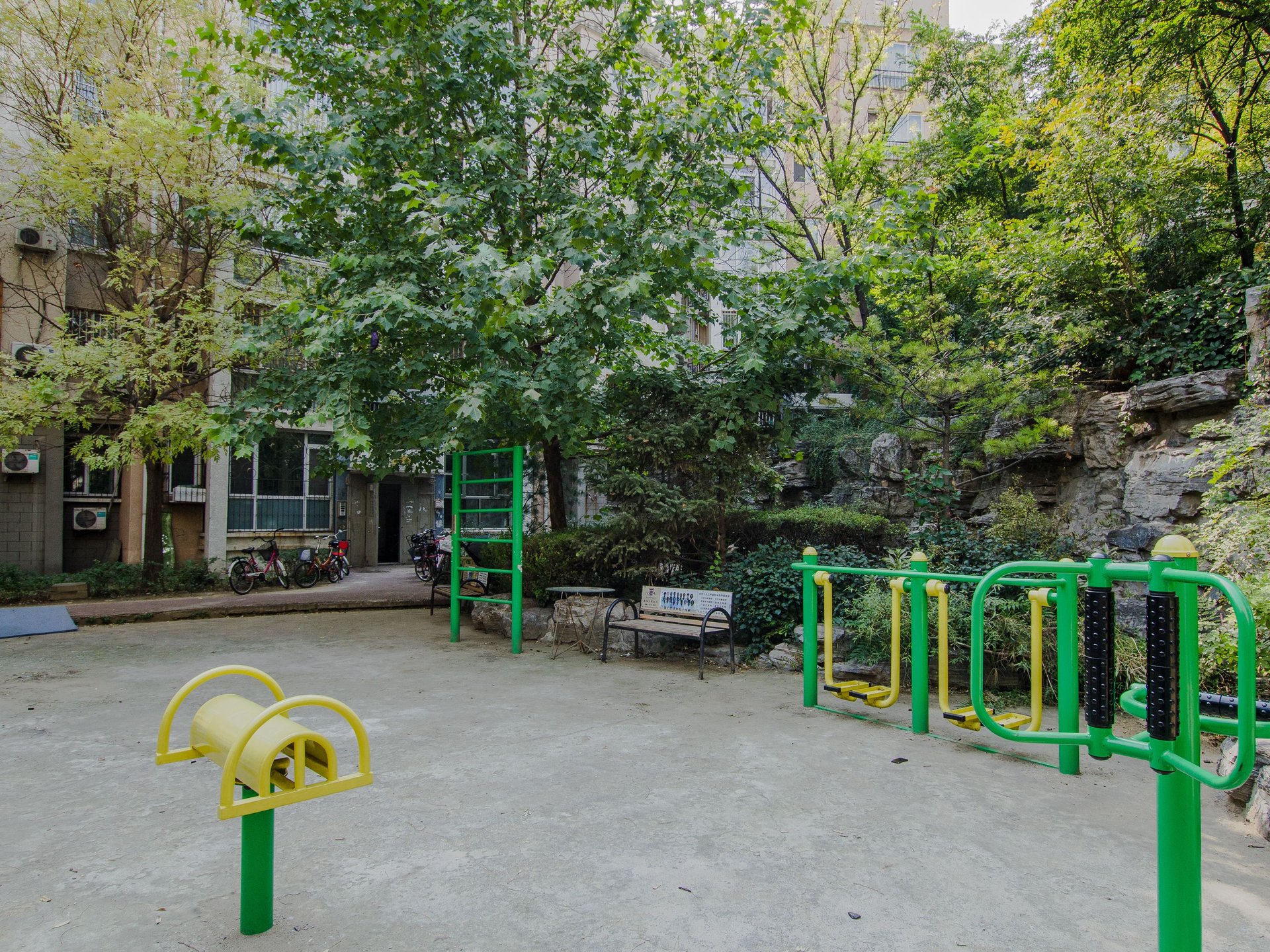 龙泽苑东区 - Beijing property leasing for expats