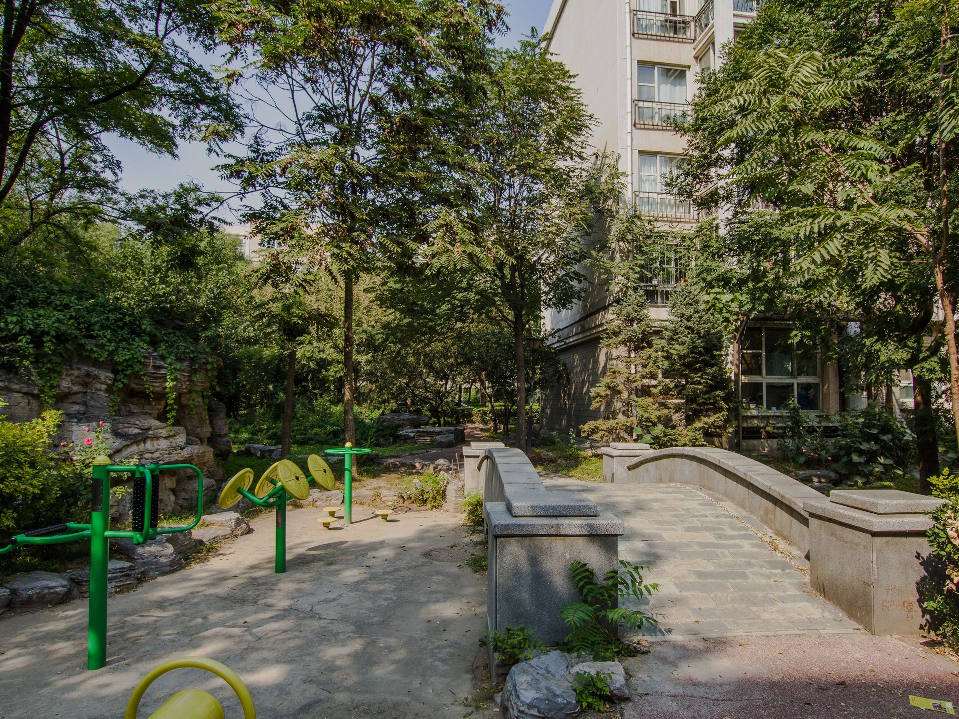 龙泽苑东区 - Beijing property leasing for expats