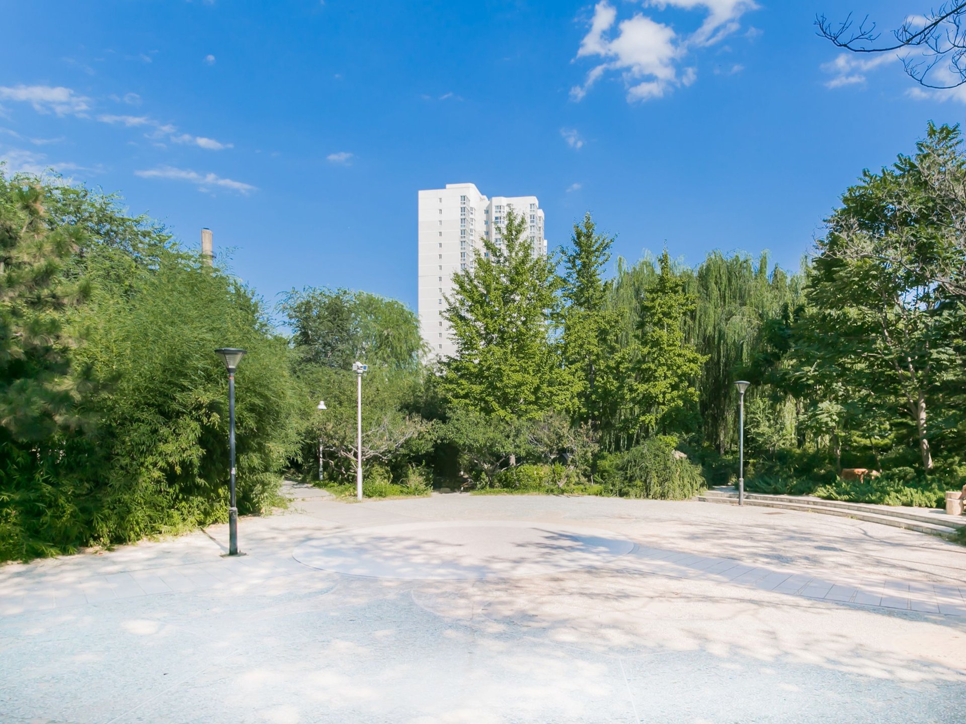 龙泽苑西区 - Beijing property leasing for expats