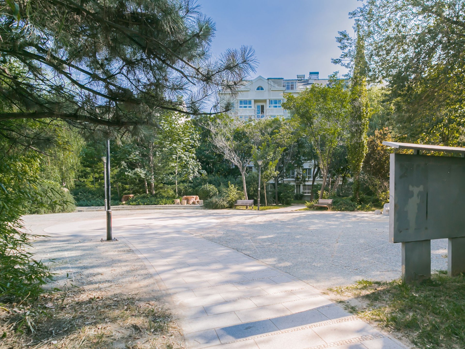 龙泽苑西区 - Beijing property leasing for expats