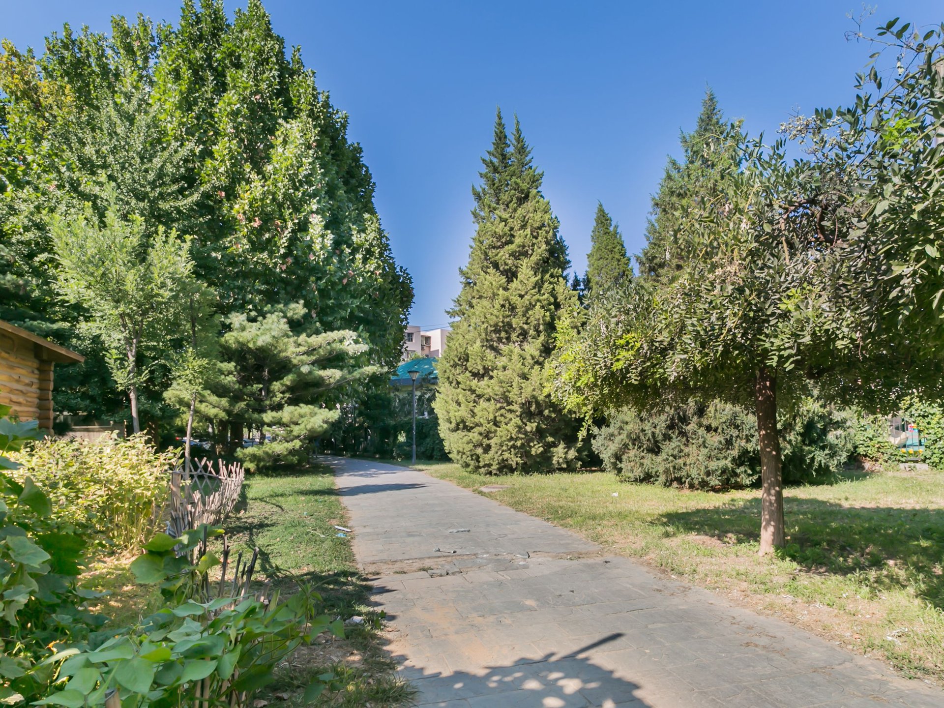 龙泽苑西区 - Beijing property leasing for expats