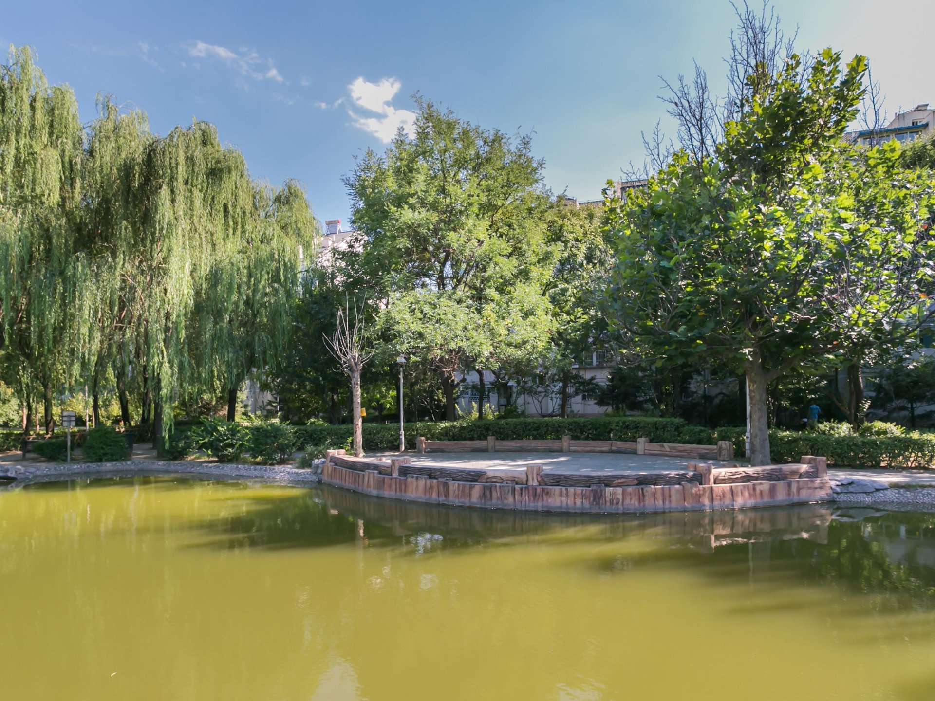 龙泽苑西区 - Beijing property leasing for expats