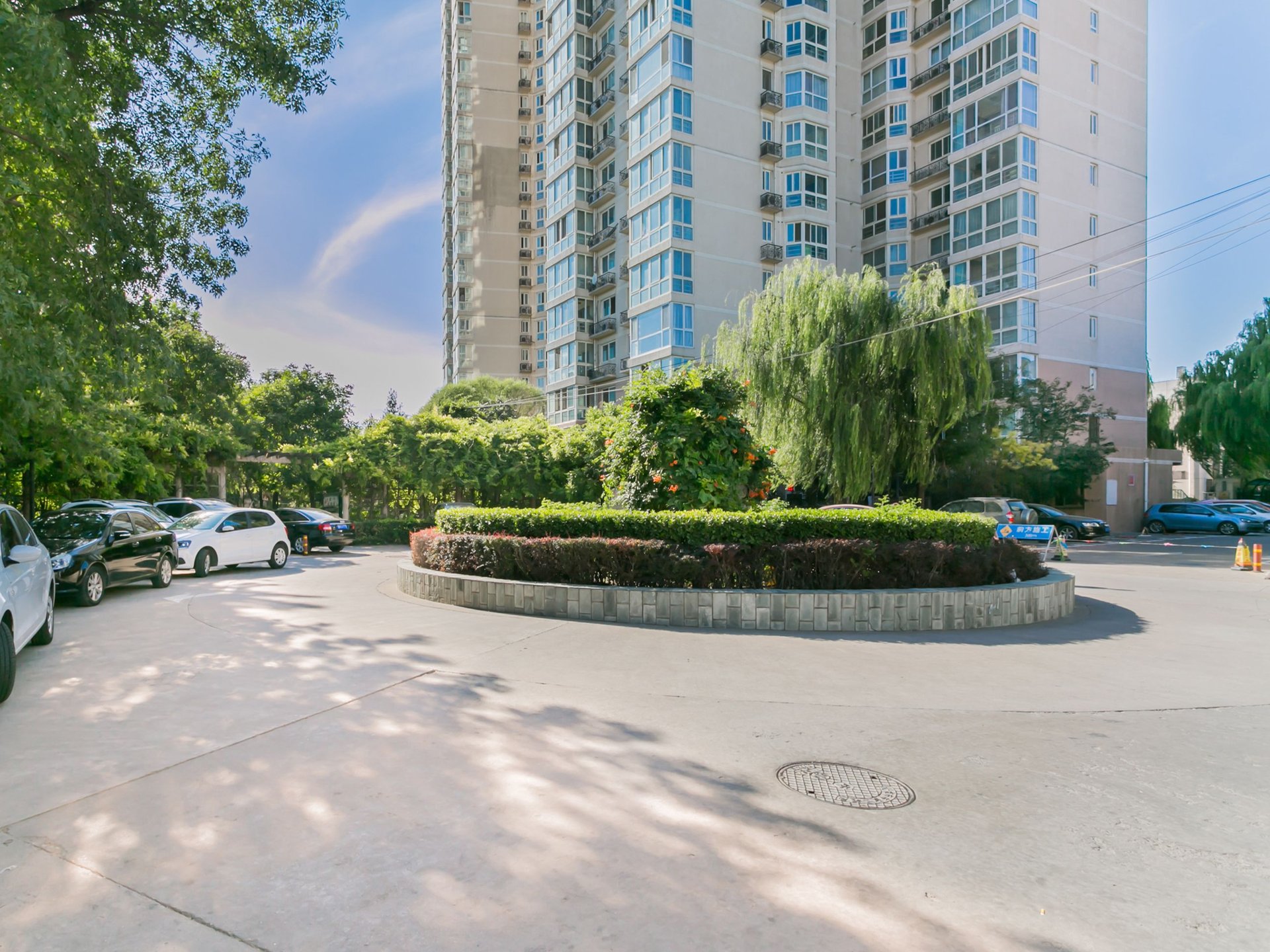 龙泽苑西区 - Beijing property leasing for expats