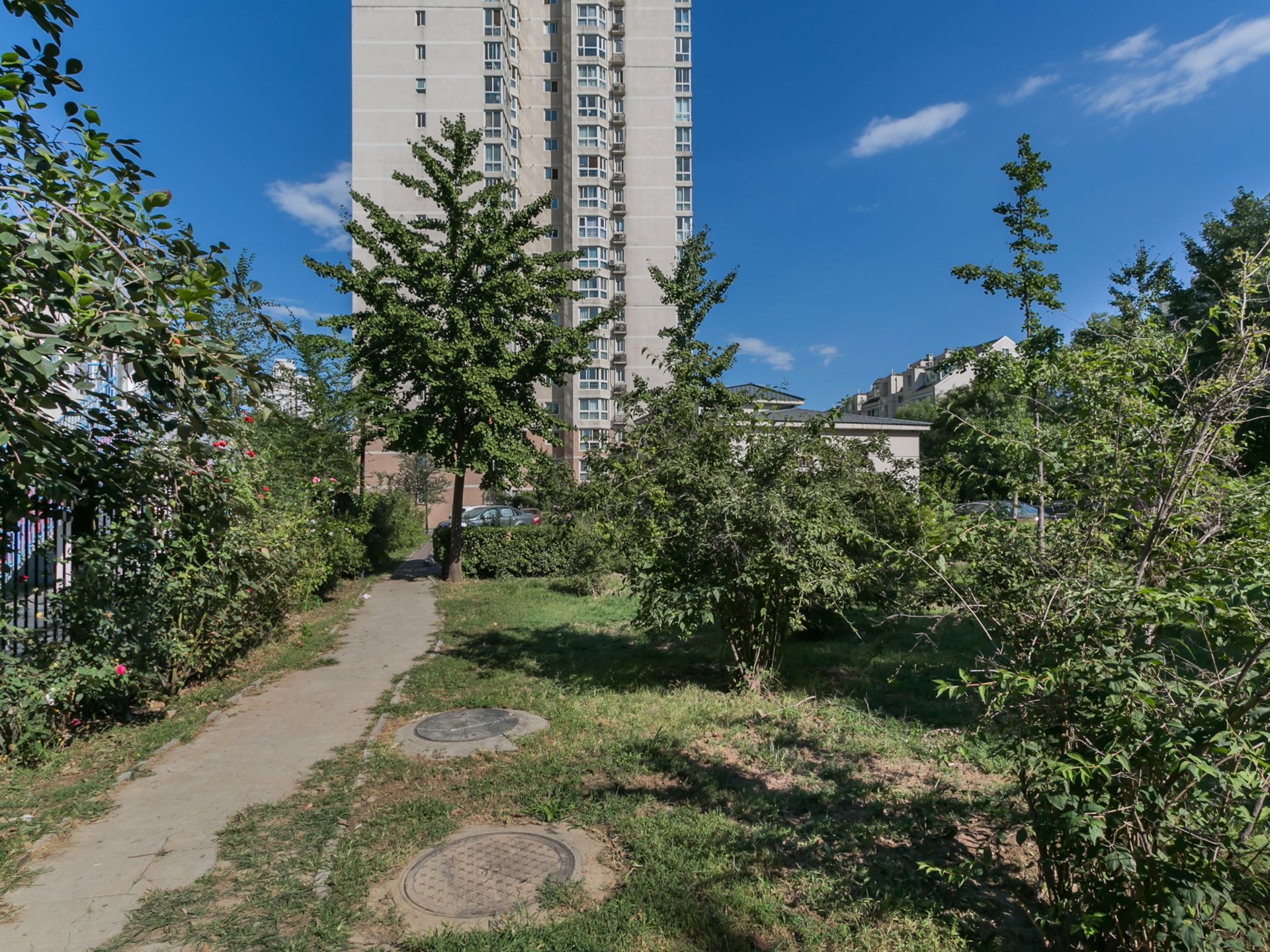 龙泽苑西区 - Beijing property leasing for expats