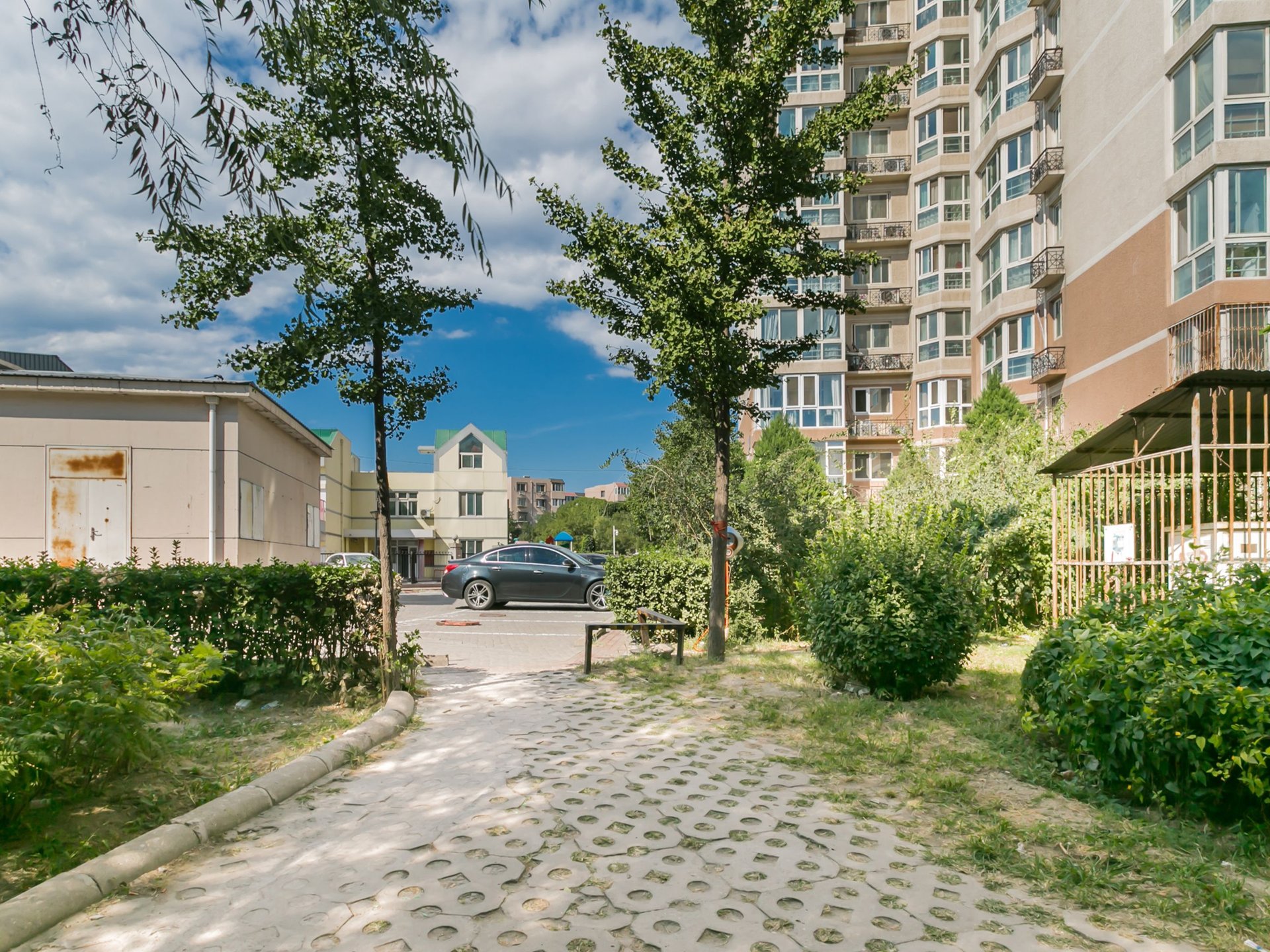 龙泽苑西区 - Beijing property leasing for expats