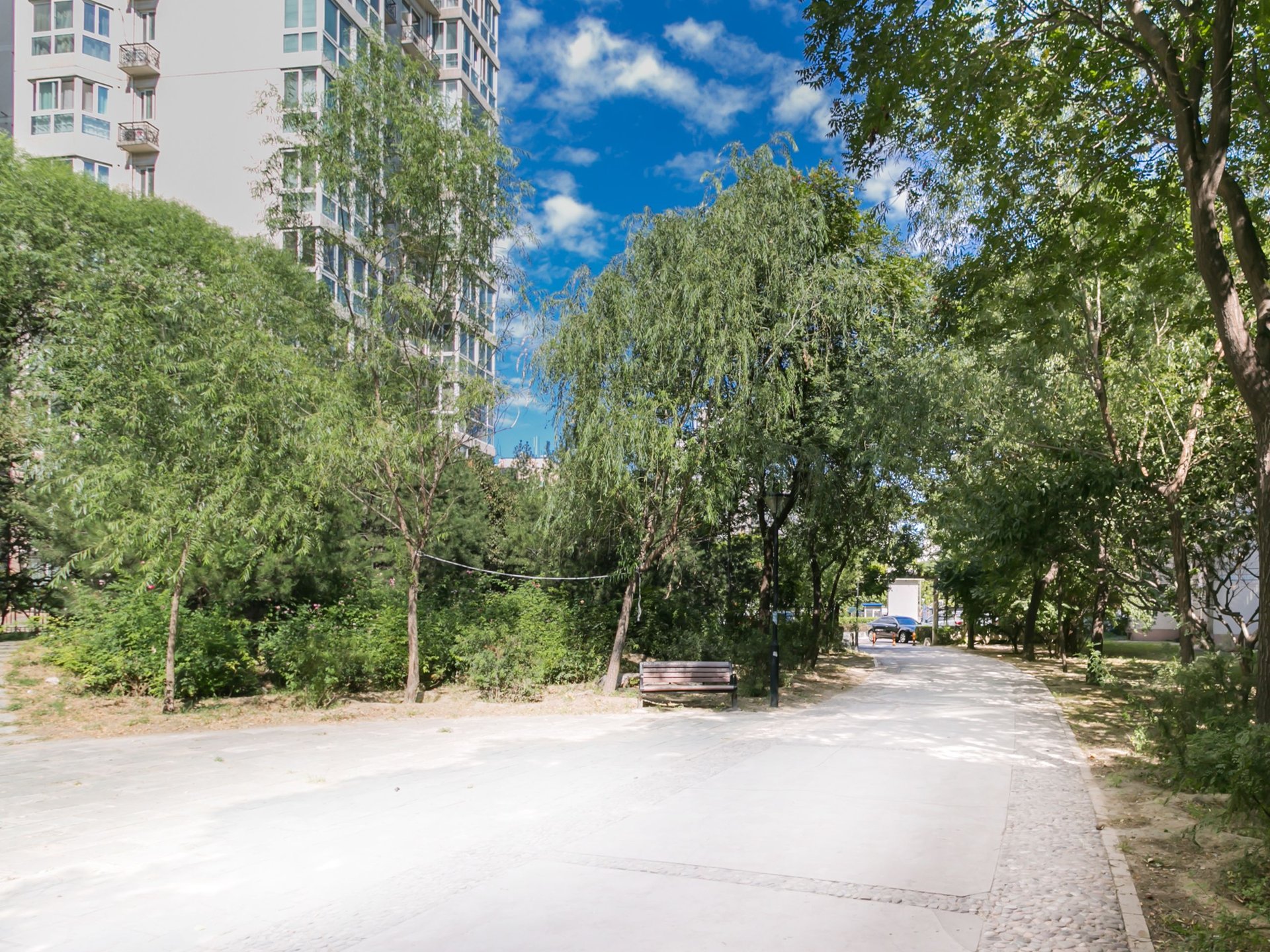 龙泽苑西区 - Beijing property leasing for expats