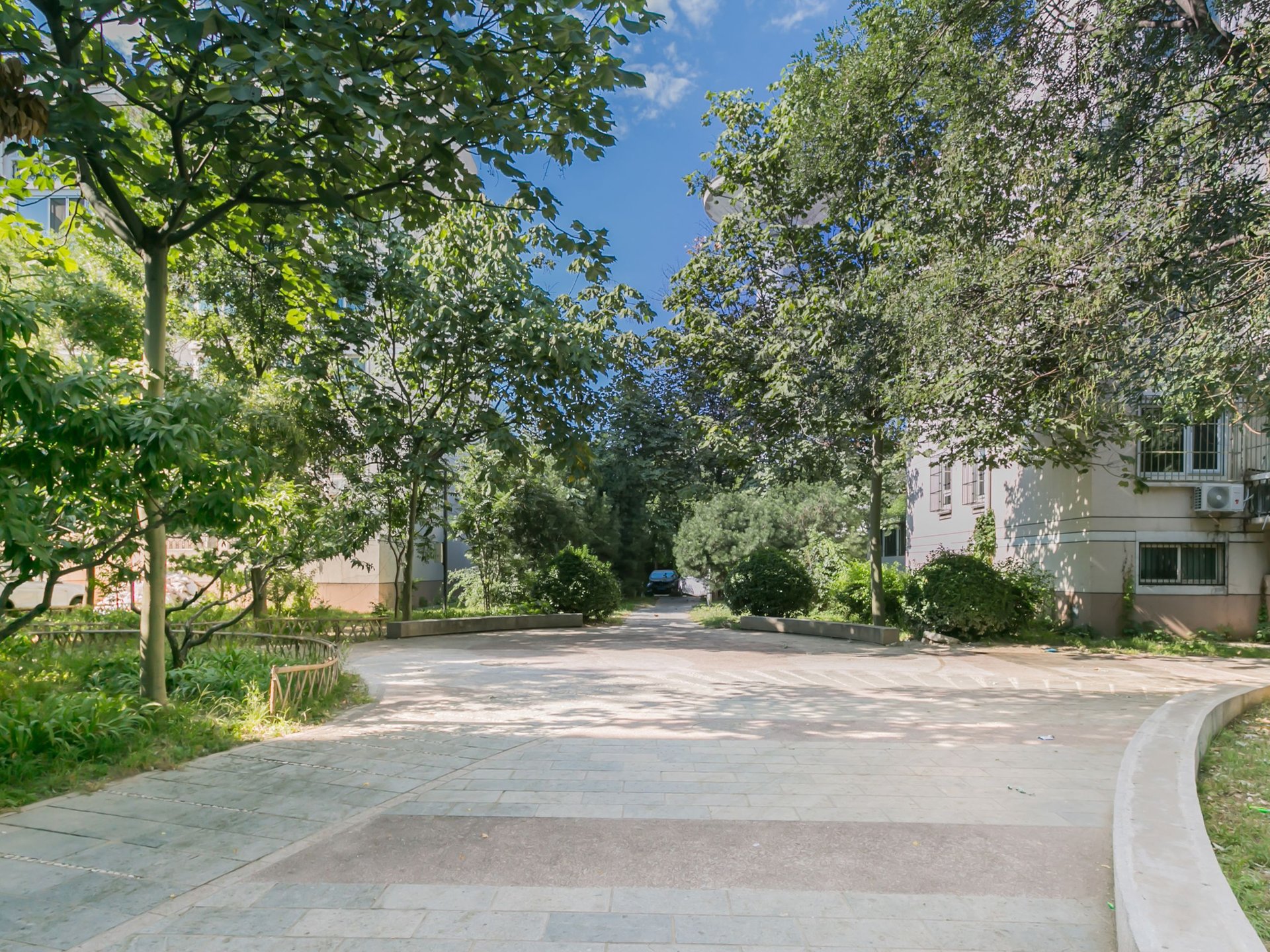 龙泽苑西区 - Beijing property leasing for expats