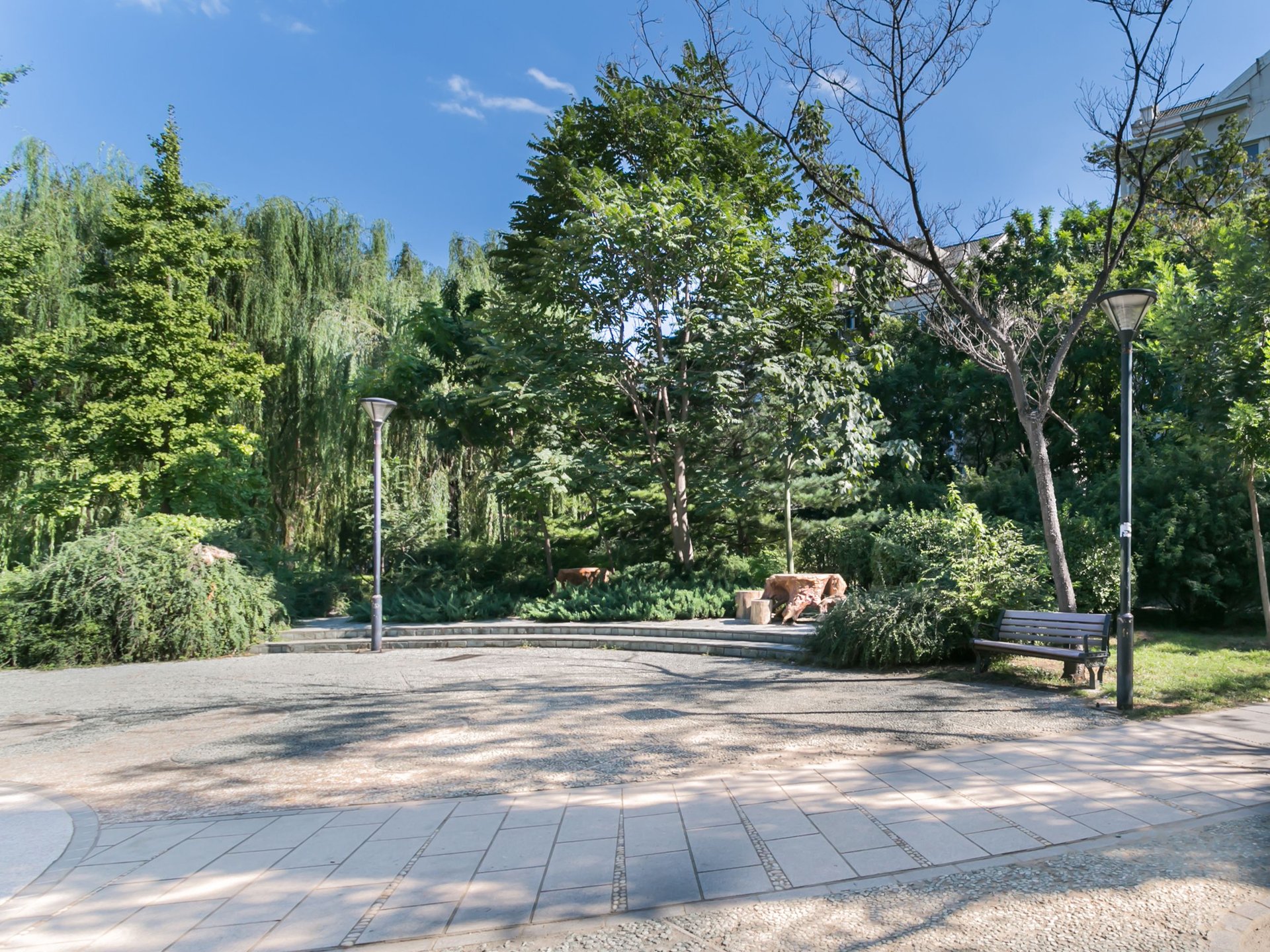 龙泽苑西区 - Beijing property leasing for expats