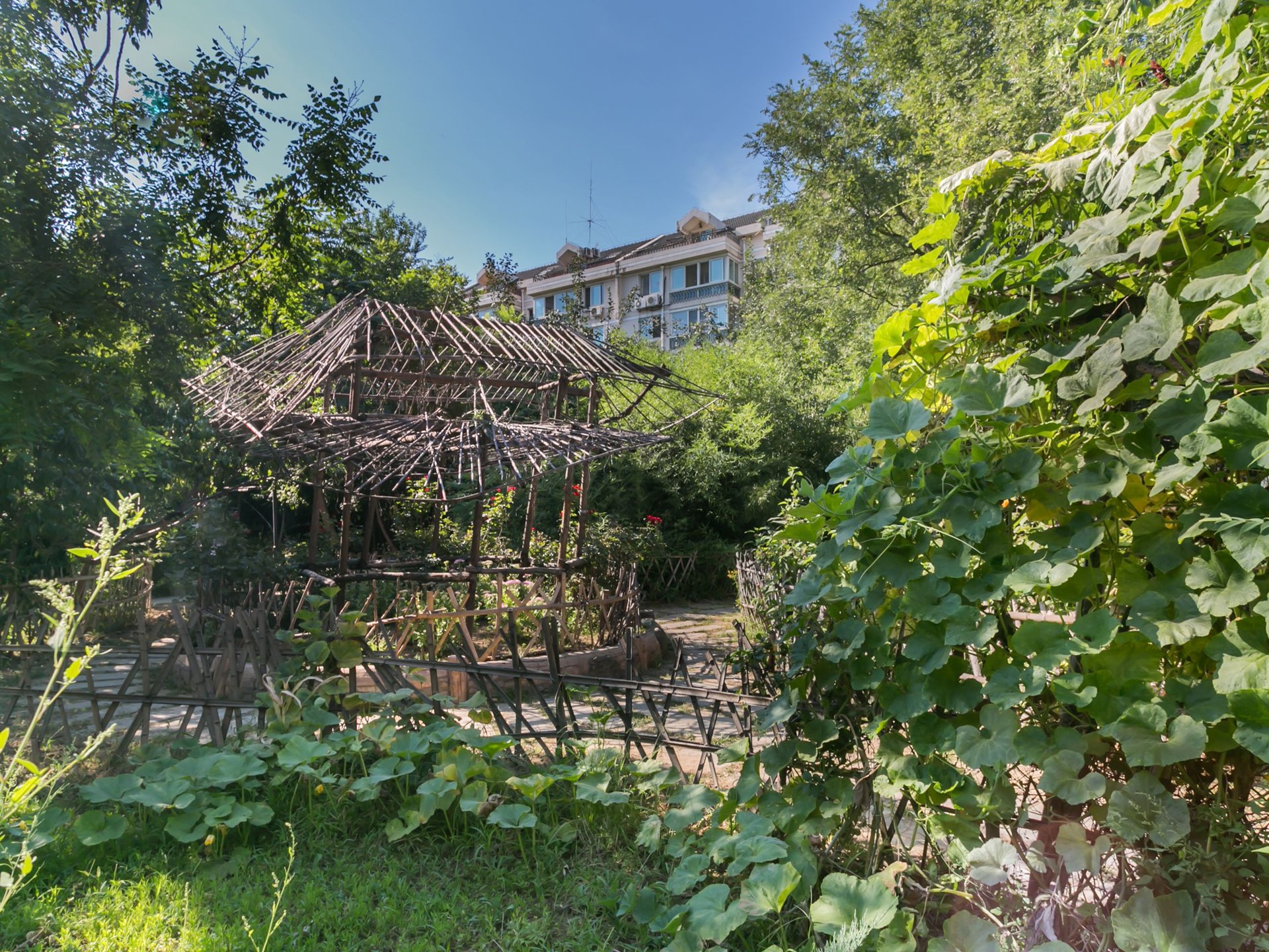 龙泽苑西区 - Beijing property leasing for expats